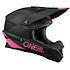 c70 ON 21 HELMET 1SERIES SOLID PINK RSIDE RGB 2000x