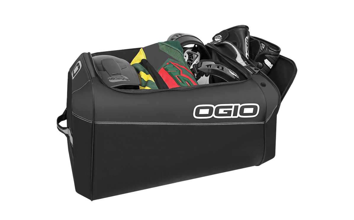 OGIO Prospect Gear Bag Reviews, Comparisons, Specs Mountain Bike