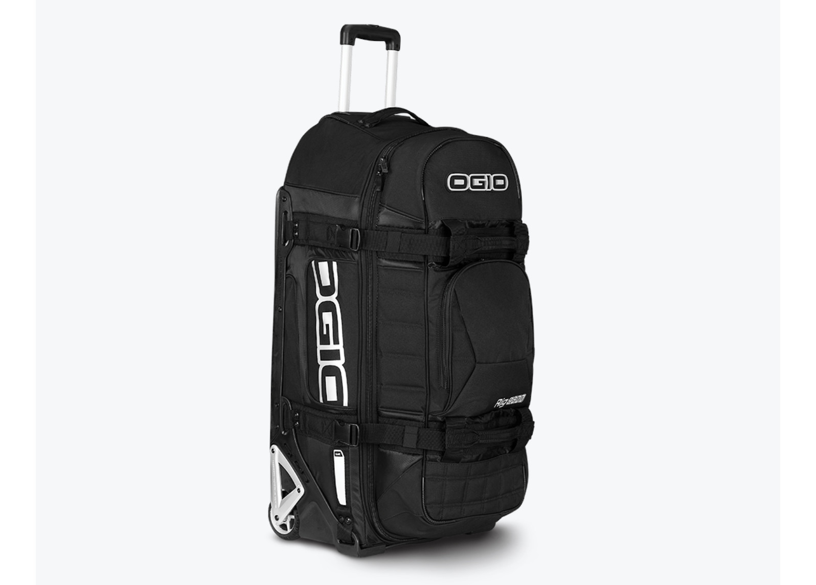 OGIO Rig 9800 Gear Bag Reviews, Comparisons, Specs Bike Gear Bags