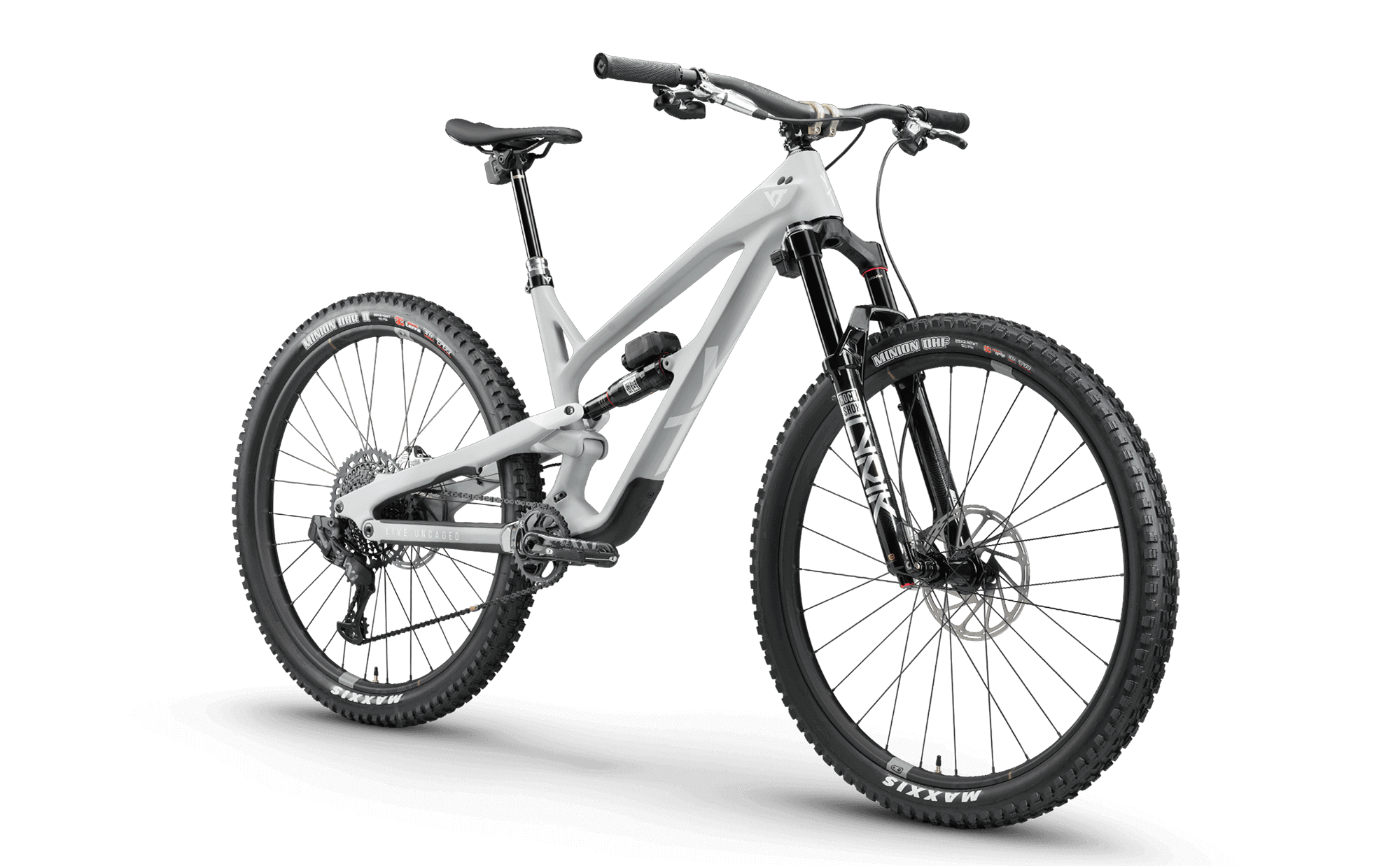 yyy ページ 2022 YT Jeffsy 29 Uncaged 6 Bike - Reviews, Comparisons