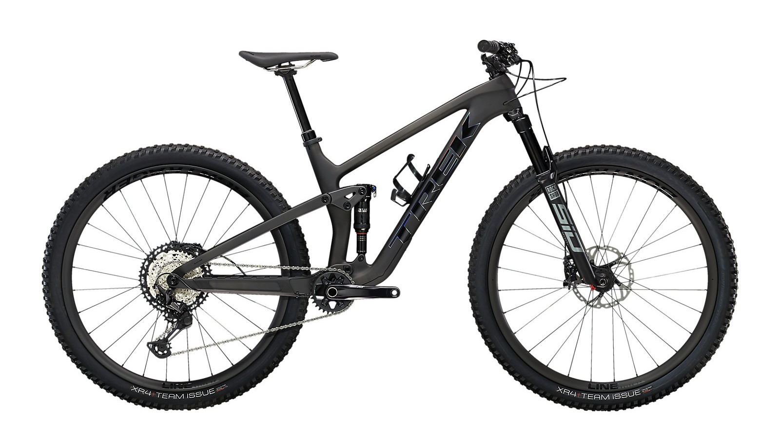 2022 Trek Top Fuel 9.8 XT Bike - Reviews, Comparisons, Specs