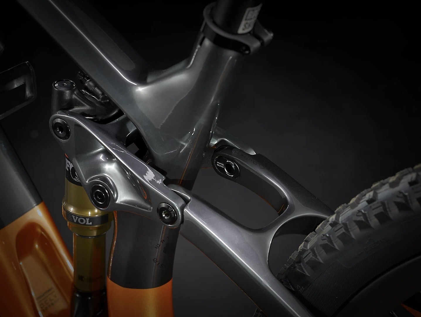 2022 Trek Fuel EX 9.9 X01 AXS Bike Reviews, Comparisons, Specs Mountain Bikes Vital MTB