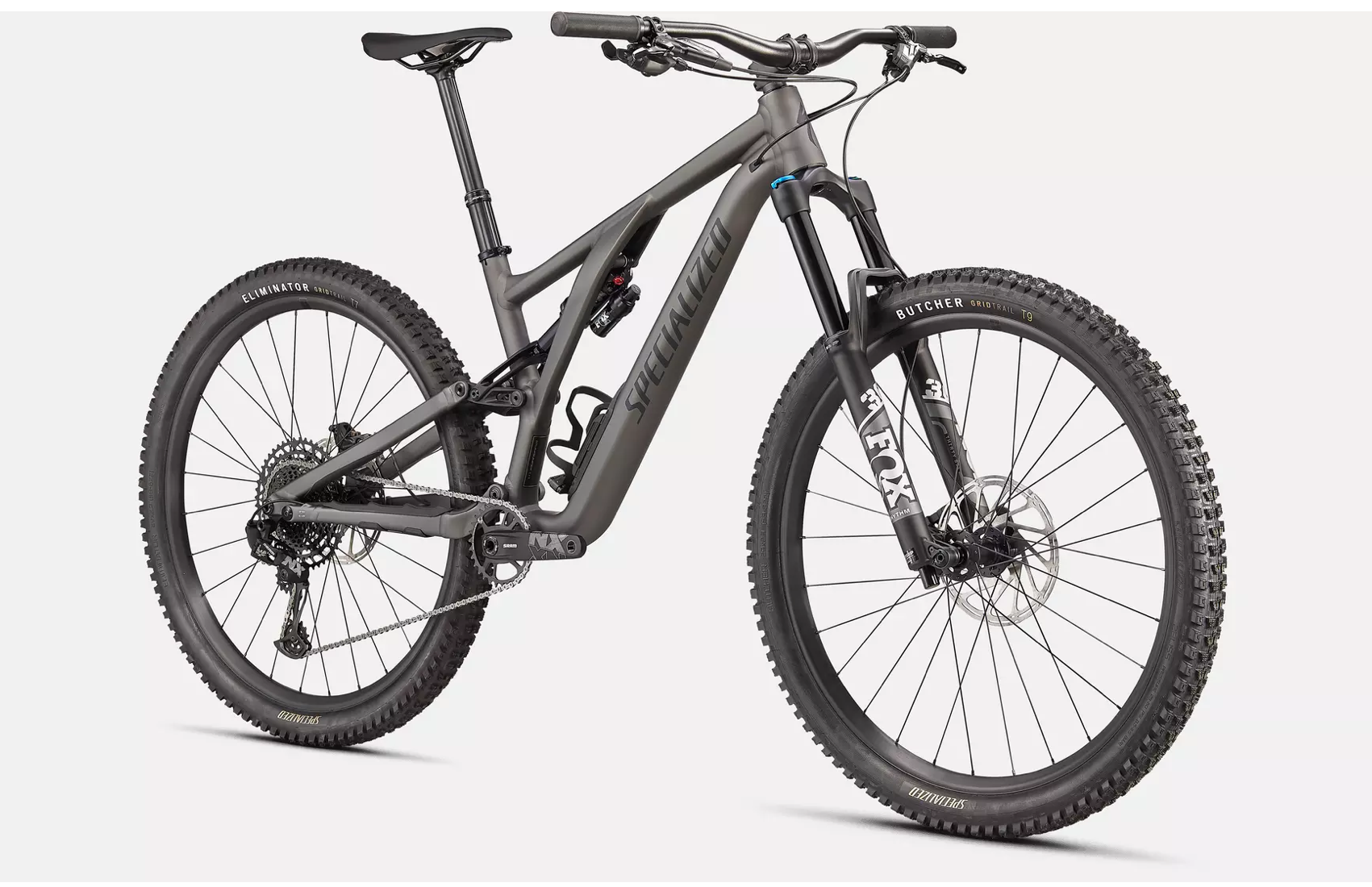 stumpjumper evo pro 27.5