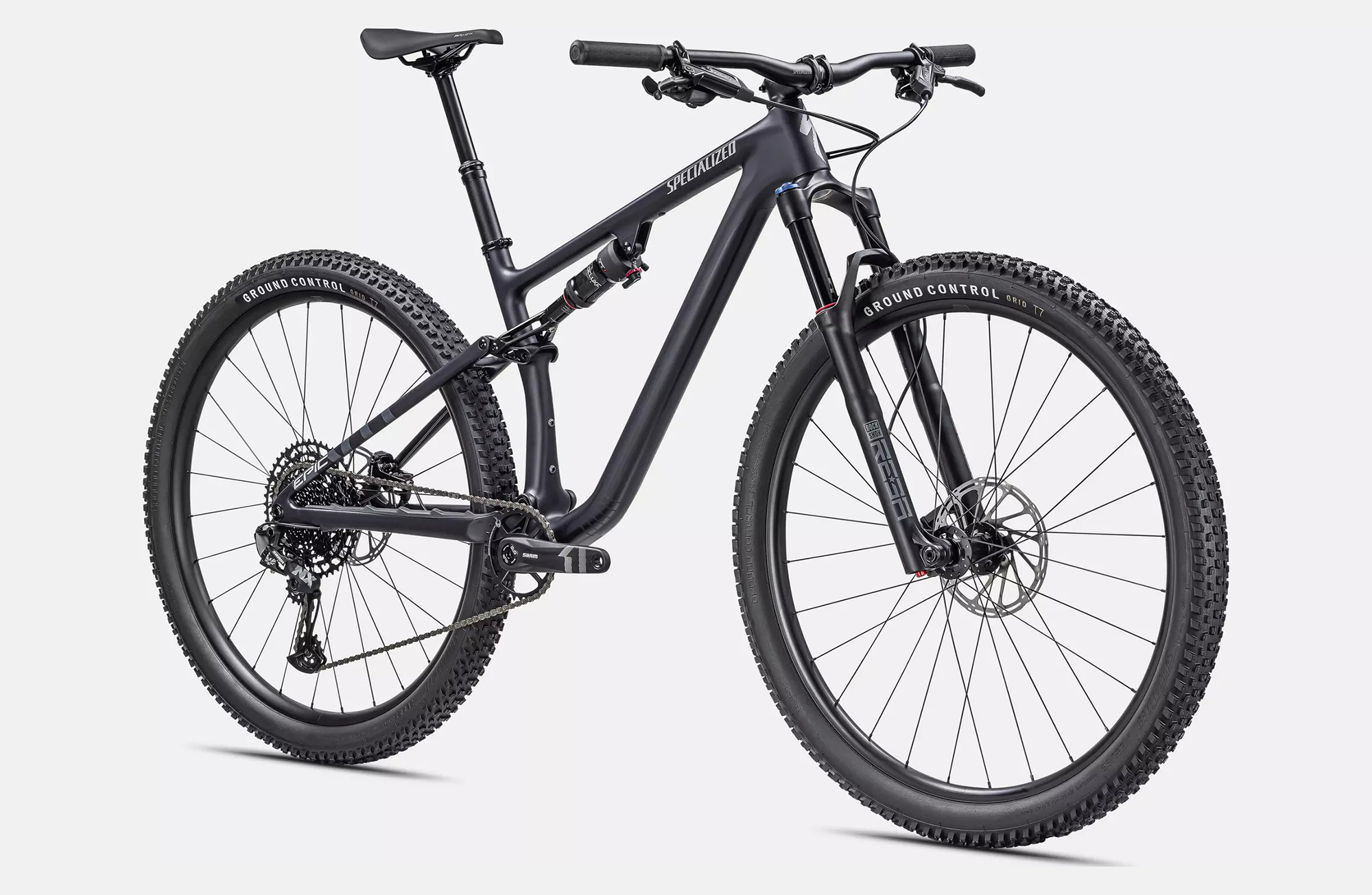 2023 Specialized Epic EVO Bike Reviews, Comparisons, Specs Bikes