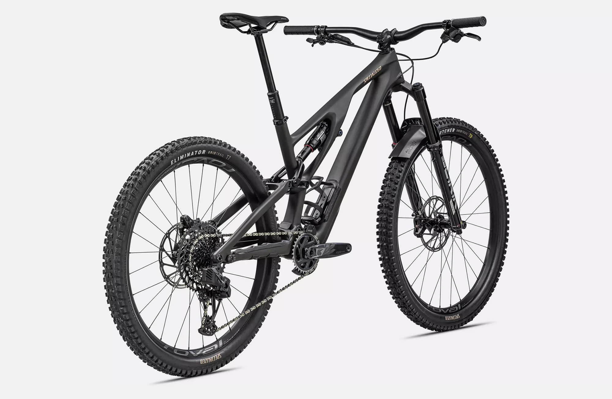 2023 Specialized Stumpjumper EVO LTD Bike Reviews, Comparisons, Specs Bikes Vital MTB