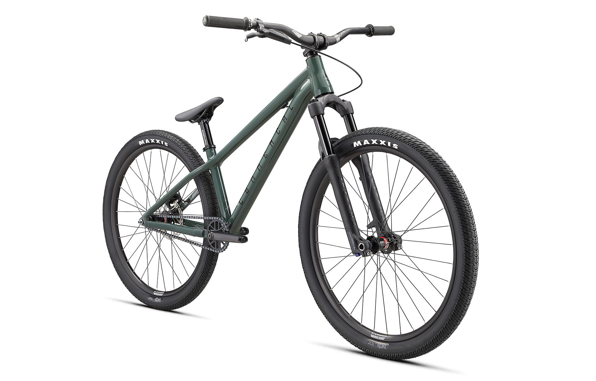 2022 Commencal Absolut Bike Reviews, Comparisons, Specs Bikes