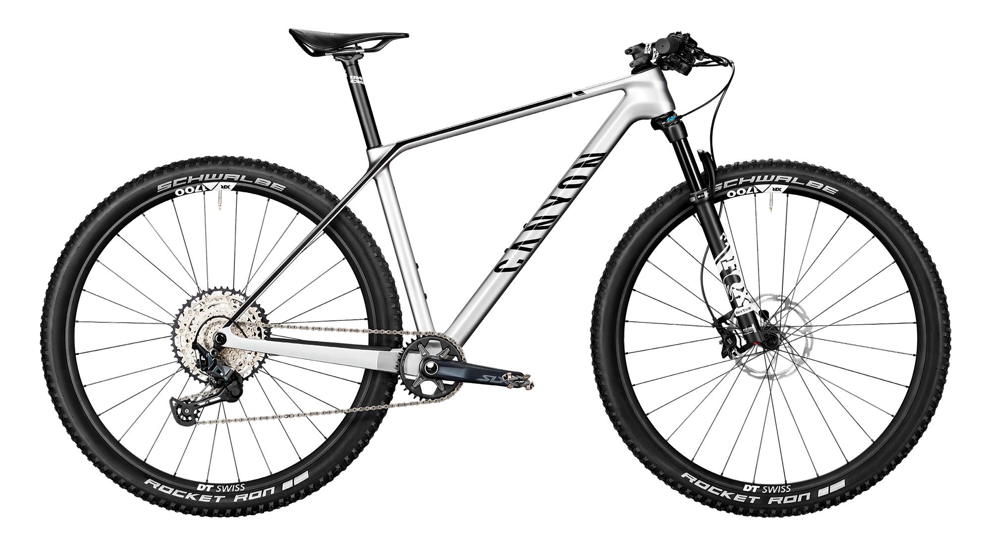 2022 Canyon Exceed CF 6 Bike Reviews, Comparisons, Specs Bikes Vital MTB