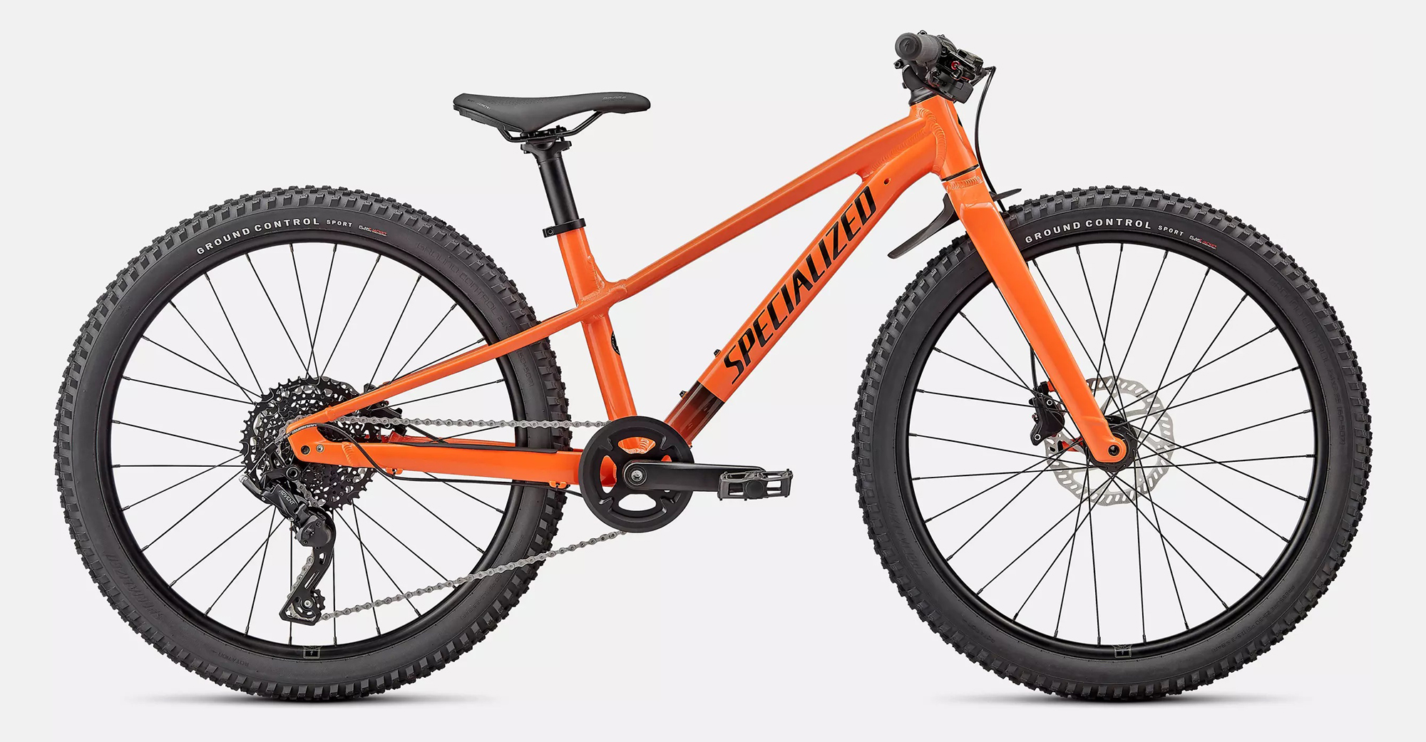 2022 Specialized Riprock 24 Bike - Reviews, Comparisons, Specs