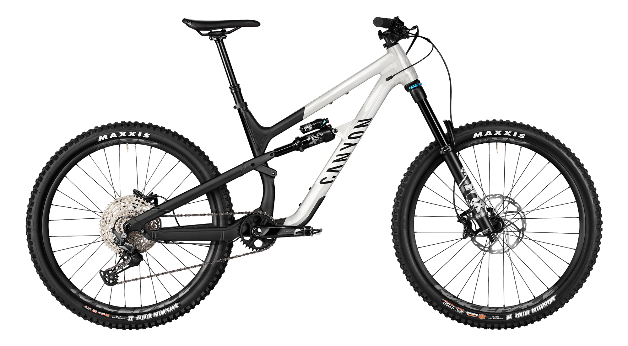 2022 Canyon Spectral 27.5 AL 5 Bike Reviews, Comparisons, Specs