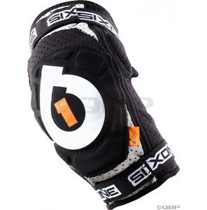 mountain bike elbow pads review