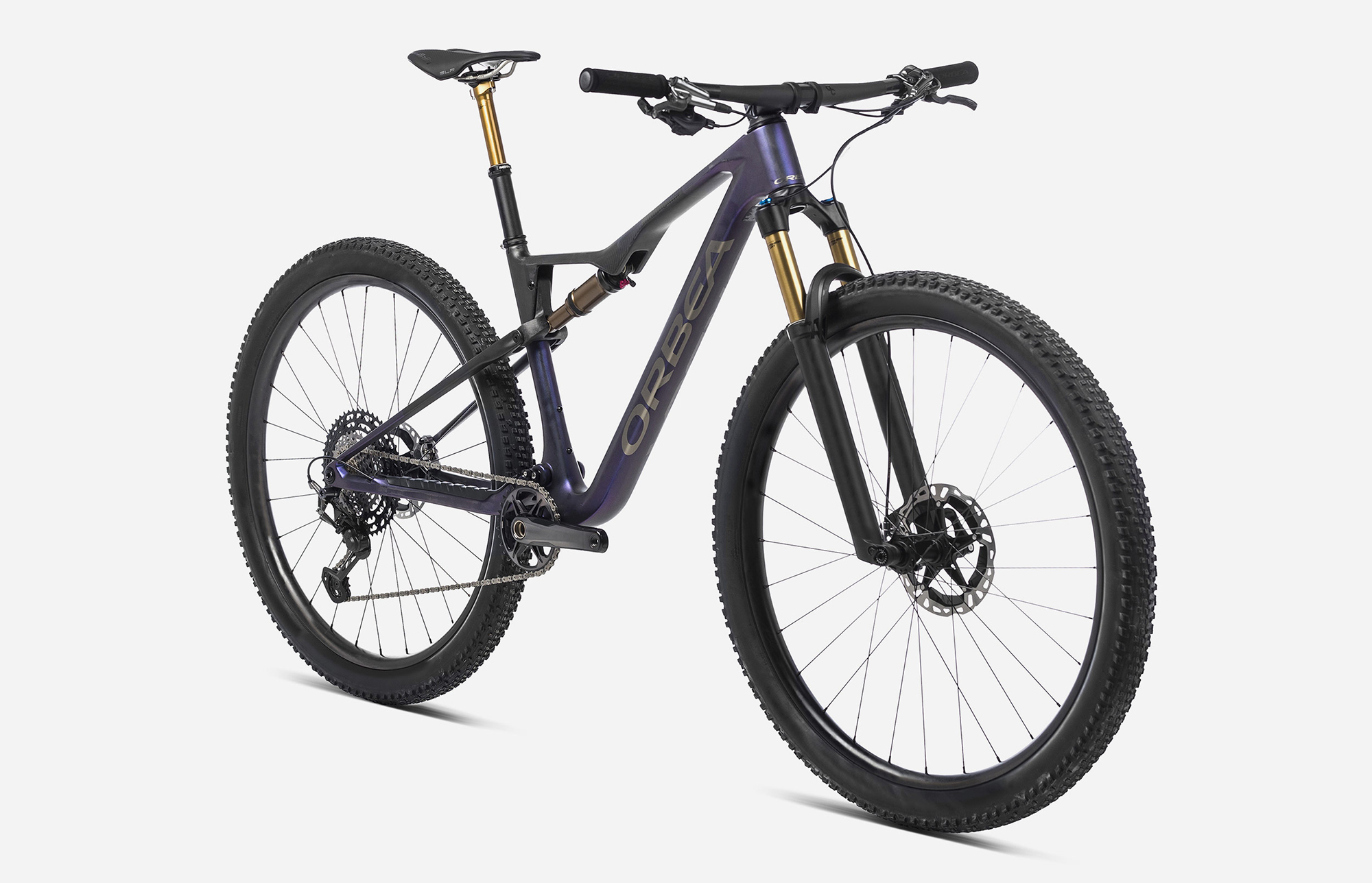 2023 Orbea Oiz M LTD XX Bike Reviews, Comparisons, Specs Bikes