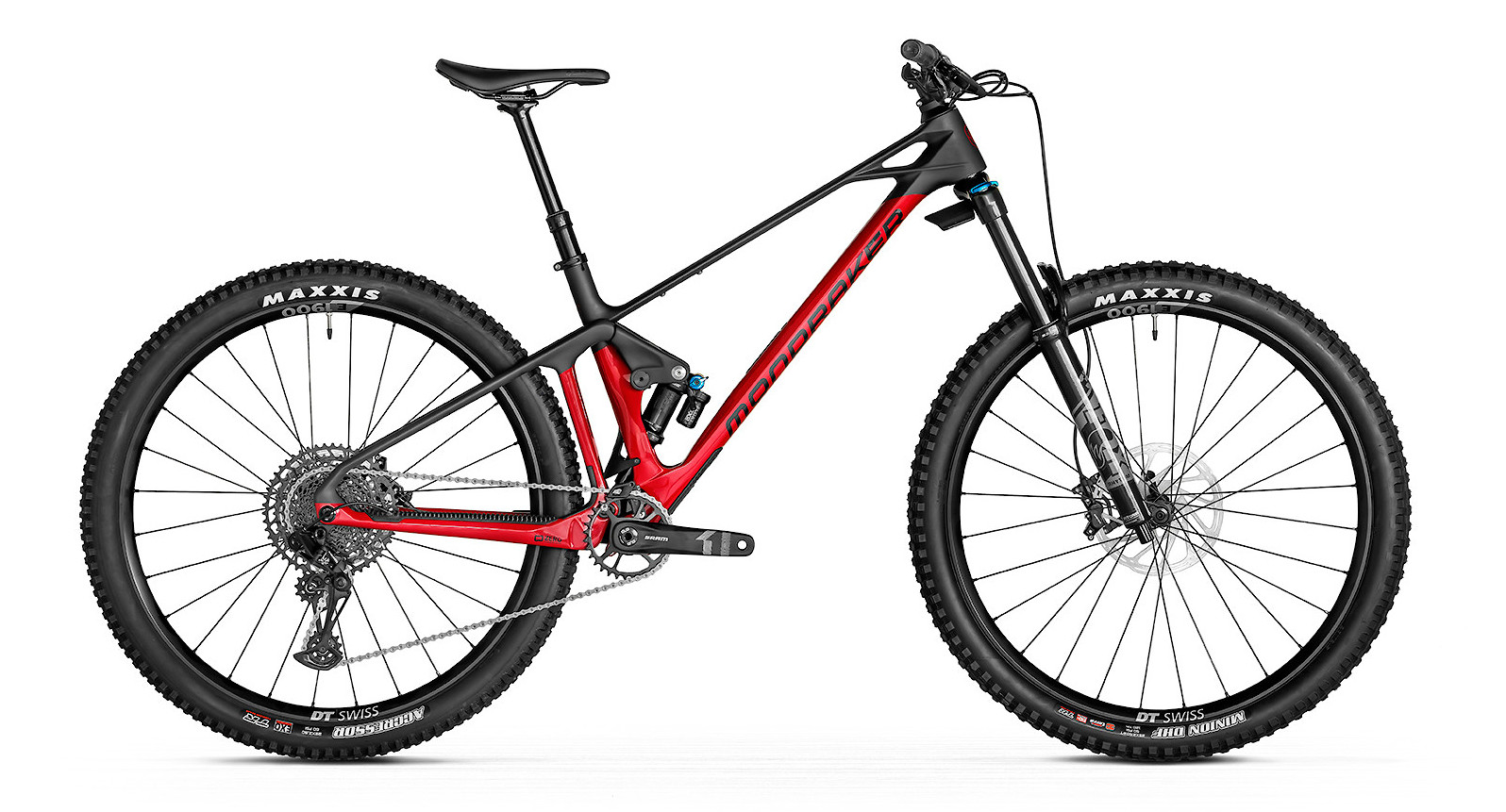 2022 Mondraker Foxy Carbon R Bike - Reviews, Comparisons