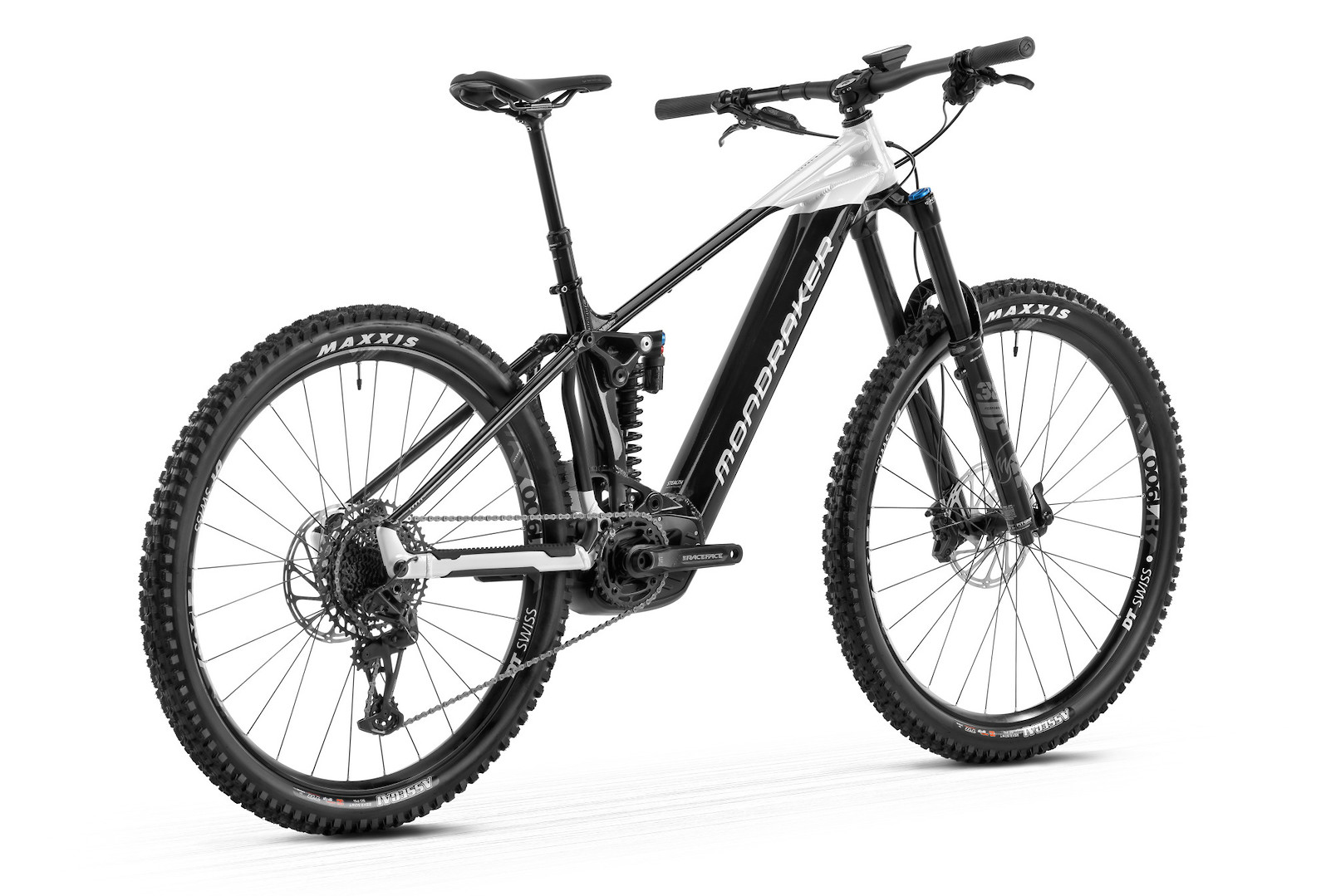 2022 Mondraker Level R EBike Reviews, Comparisons, Specs Mountain