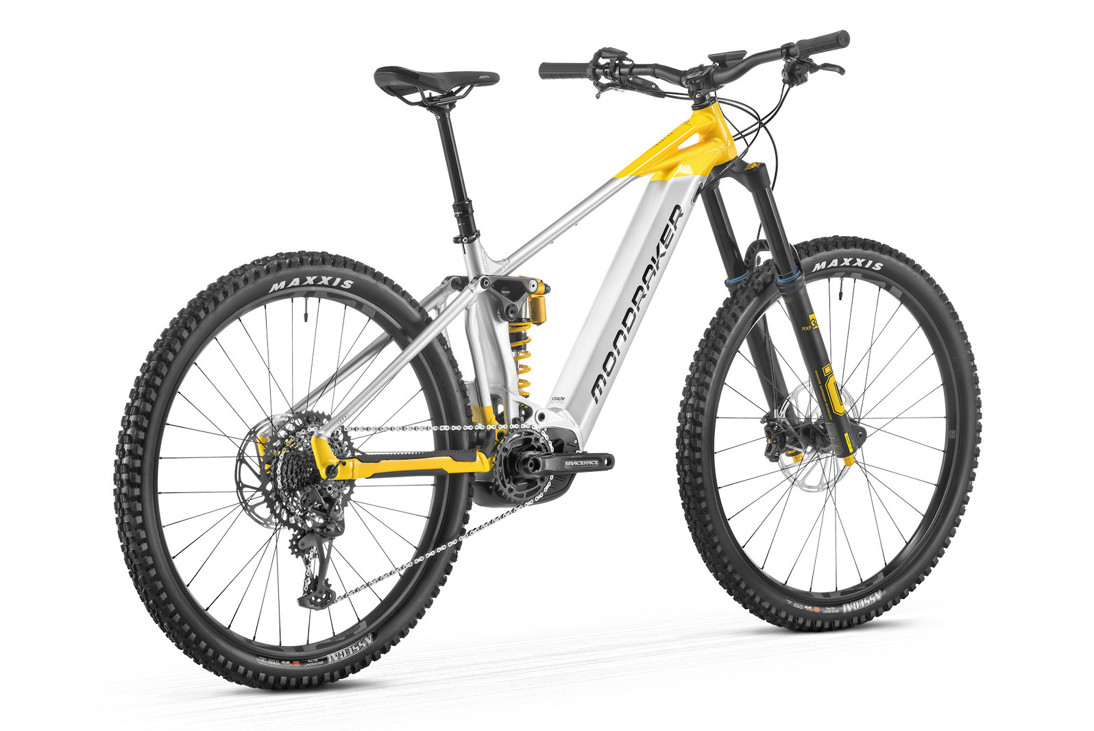 mondraker e bikes