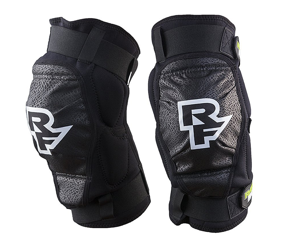 Race Face Khyber Knee Guard (2015) Reviews, Comparisons, Specs Knee