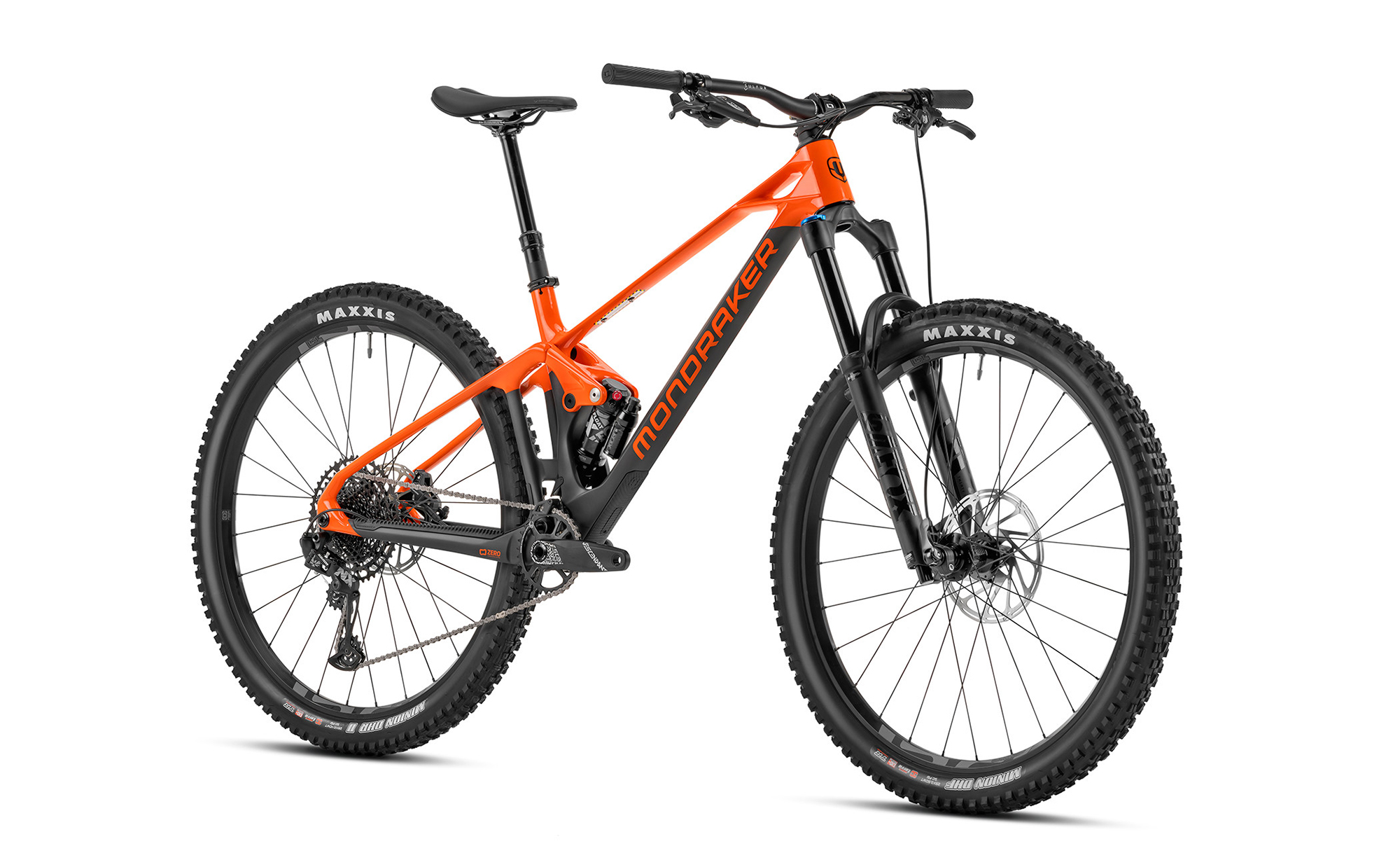フレームのみ販売　mondraker foxy carbon 29 フレームのみ販売 mondraker foxy carbon 29