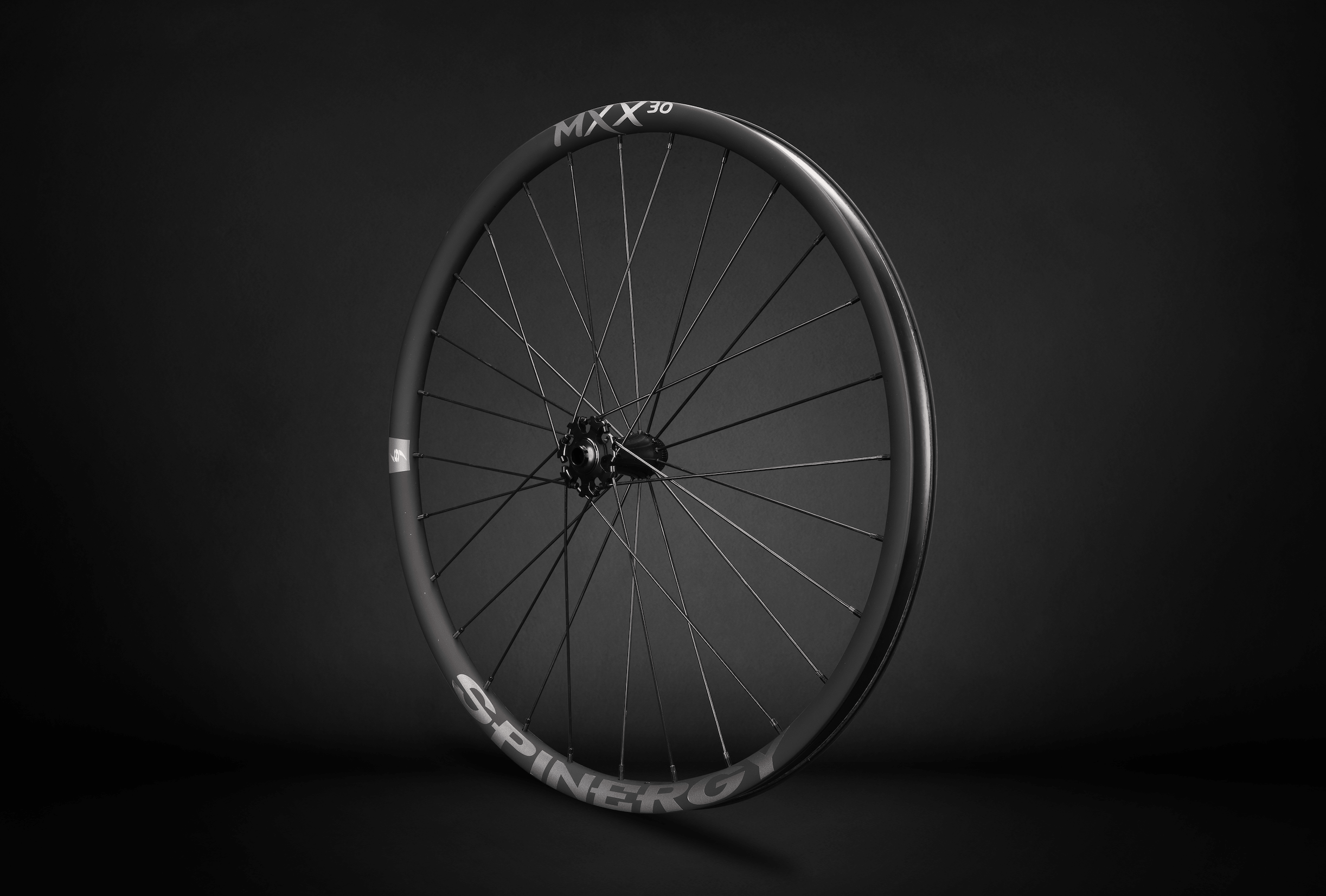 Spinergy MXX 30 Wheelset Reviews, Comparisons, Specs Wheelsets