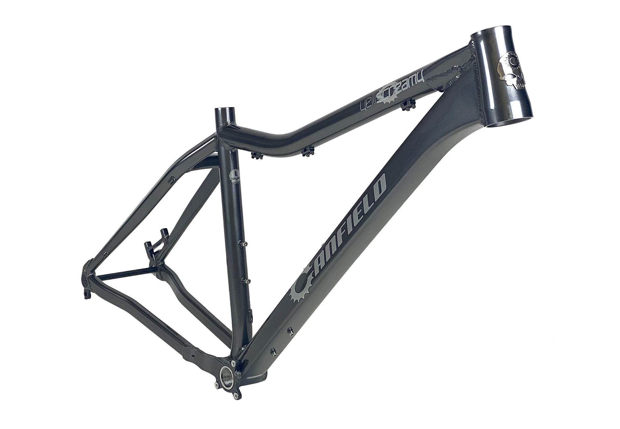 Canfield Yelli Screamy Frame - Reviews, Comparisons, Specs