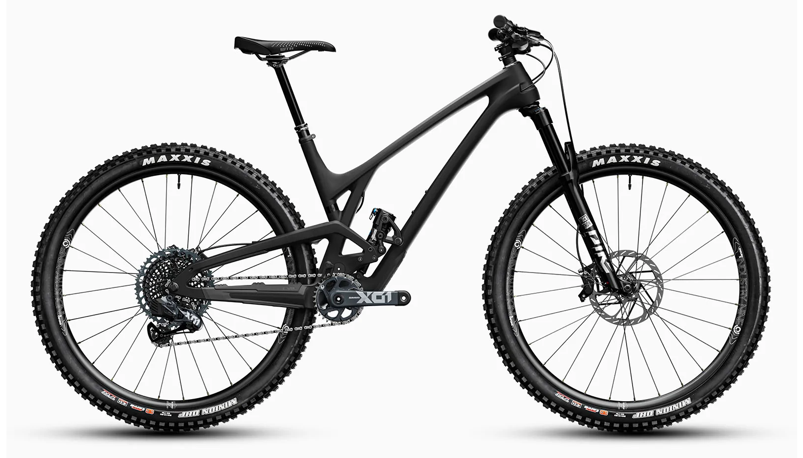 Dimmoire Evil Catパーカー【Black】 2023 Evil Following LS X0 Eagle Transmission Loopholes Bike