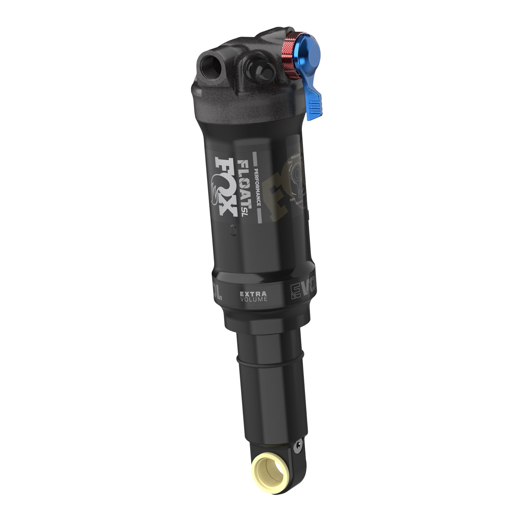FOX FOX FLOAT SL Performance Rear Shock Reviews, Comparisons, Specs Rear Shocks Vital MTB
