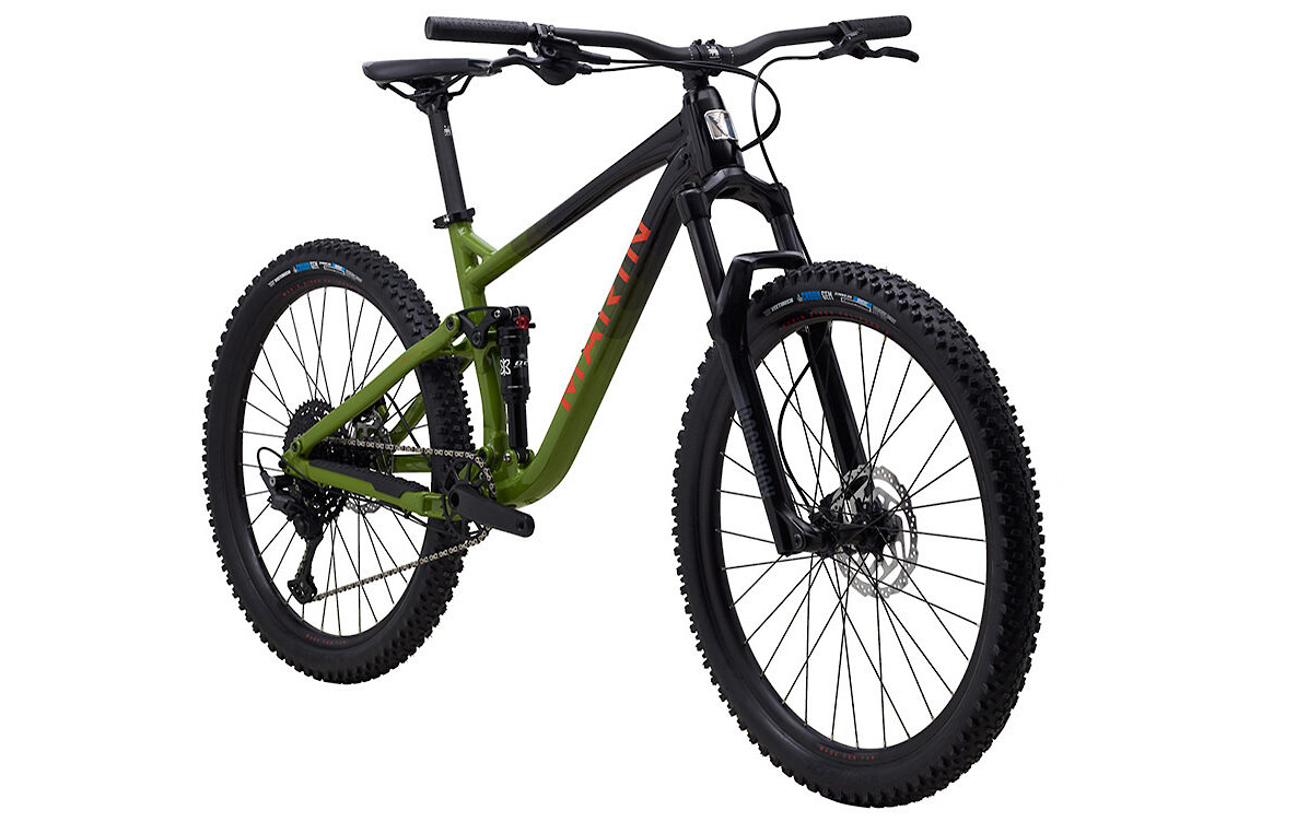 その他  Rift Marin Bikes | 2022 Rift Zone 27.5 1