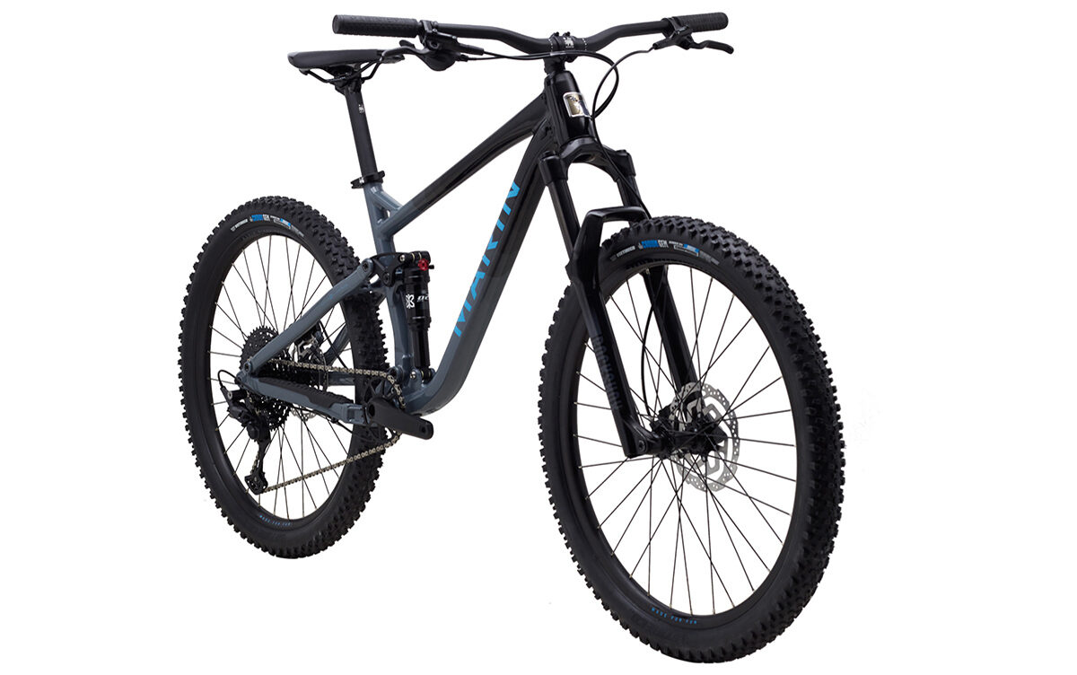 Marin☆* Marin Rift Zone 27.5 3 - Vélo La Shop & Greg Christie's