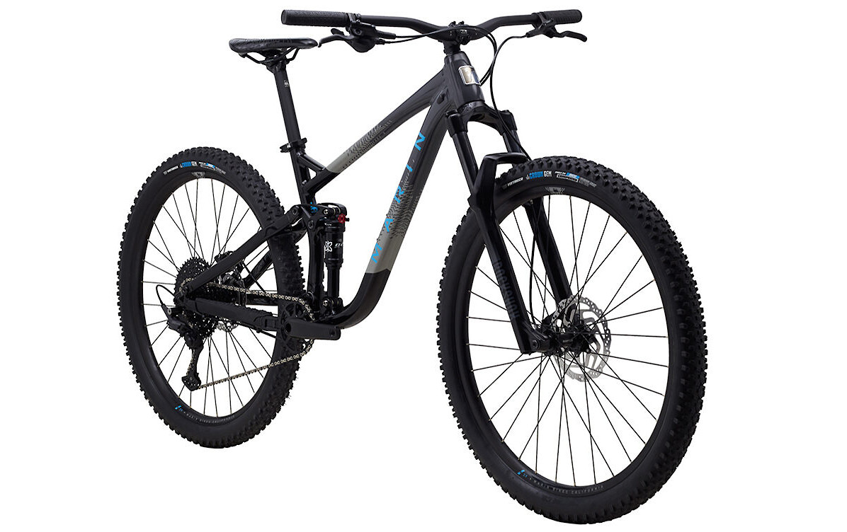 2022 Marin Rift Zone 29 2 Bike - Reviews, Comparisons, Specs