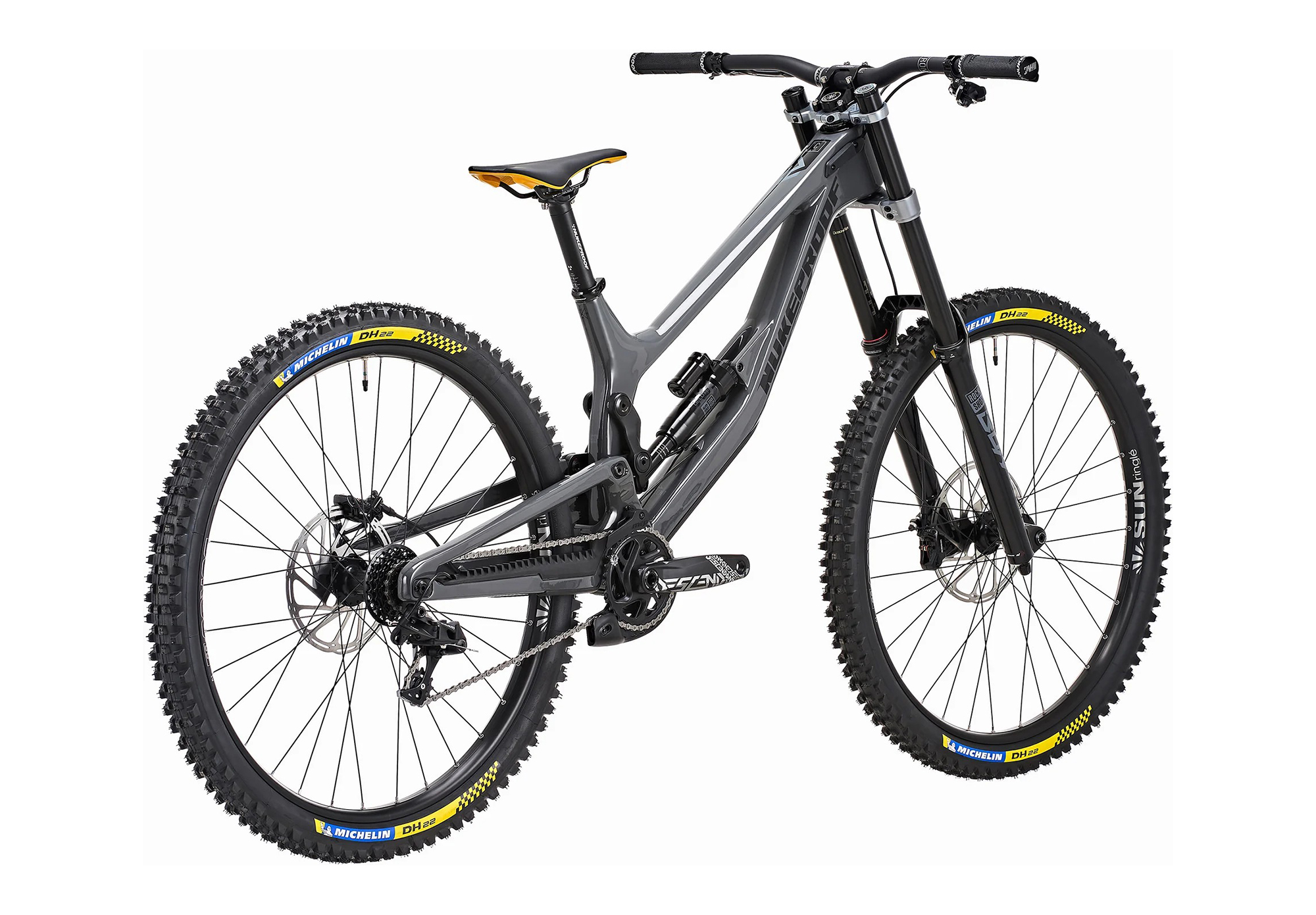 MTB 27.5フレーム Nukeproof 27.5 M マウンテンバイク MTB 27.5フレーム Nukeproof 27.5 M マウンテンバイク MTB 27.5