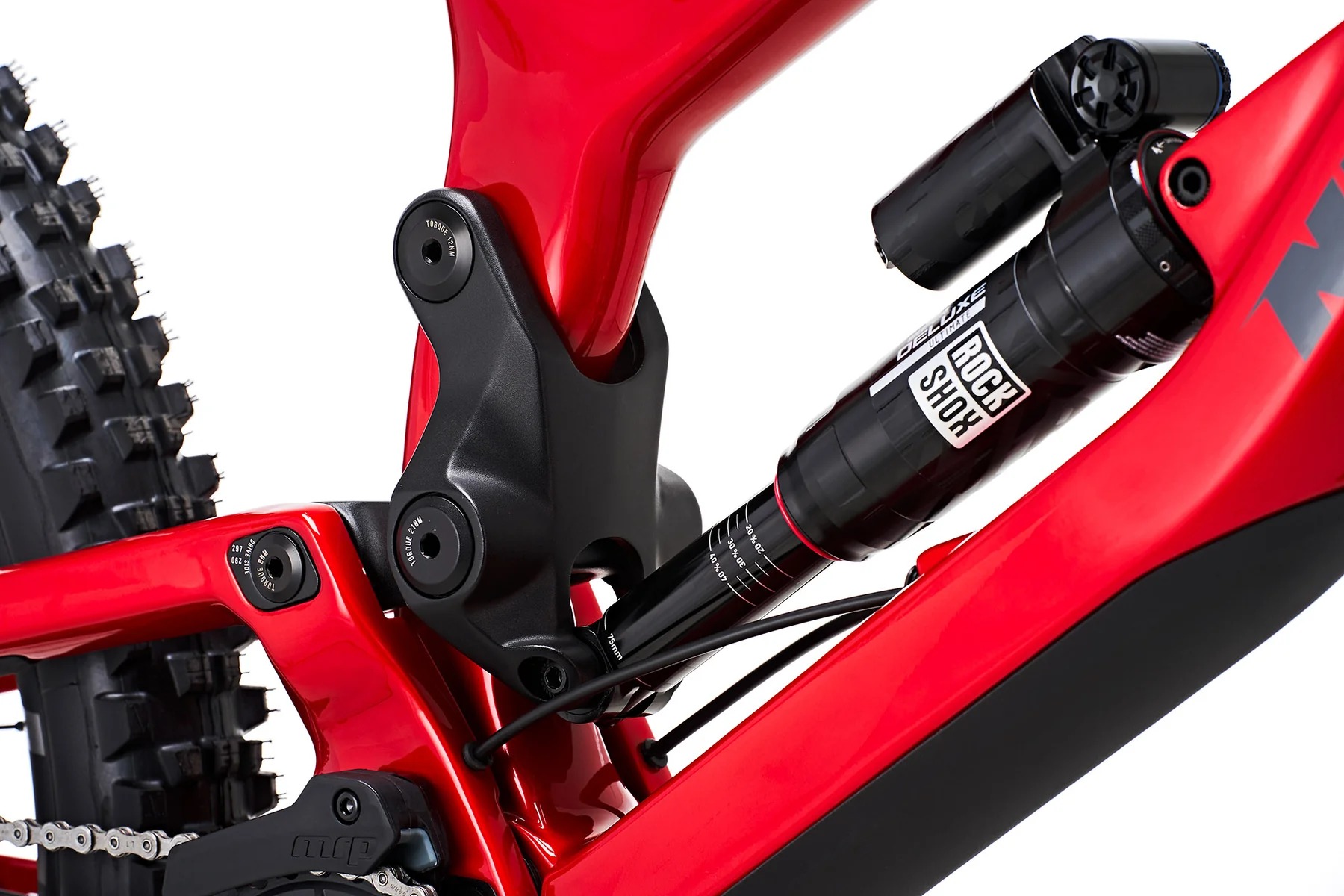 2023 Nukeproof Dissent Carbon 297 RS Bike - Reviews, Comparisons