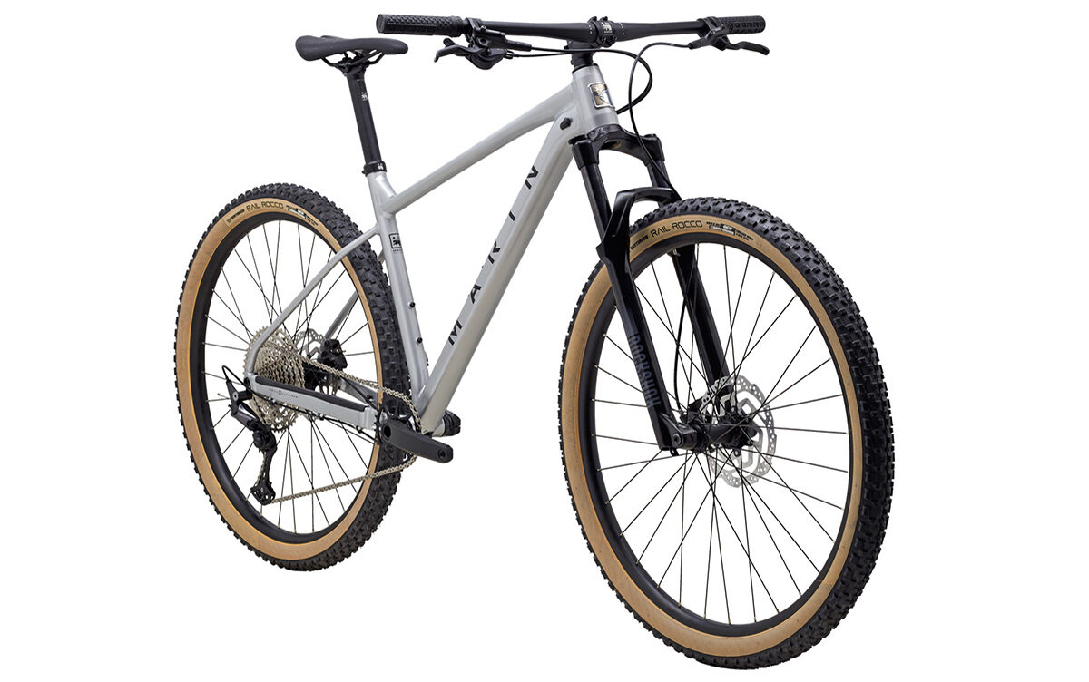 2022 Marin Team Marin 1 Bike Reviews, Comparisons, Specs Bikes