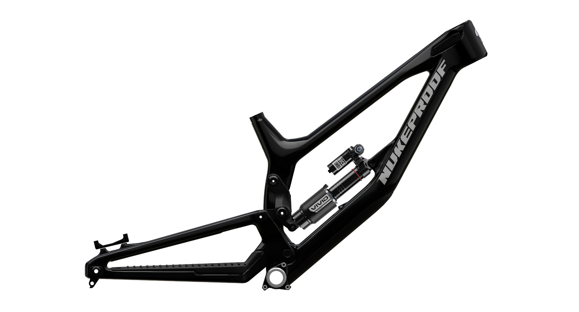 Nukeproof Dissent Carbon 290/297 Frame - Reviews, Comparisons