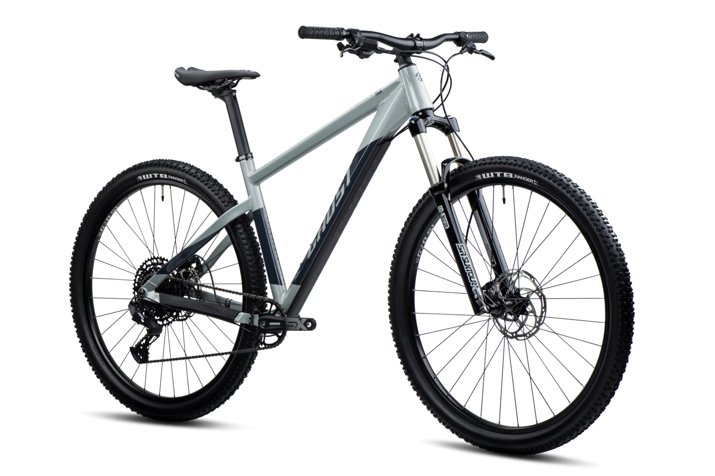 2022 Ghost Nirvana Tour Bike Reviews, Comparisons, Specs Bikes