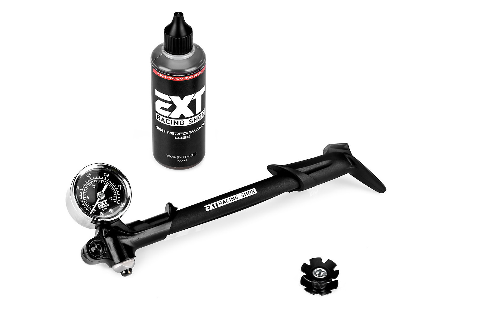 EXT ERA V2 Fork - Reviews, Comparisons, Specs - Forks
