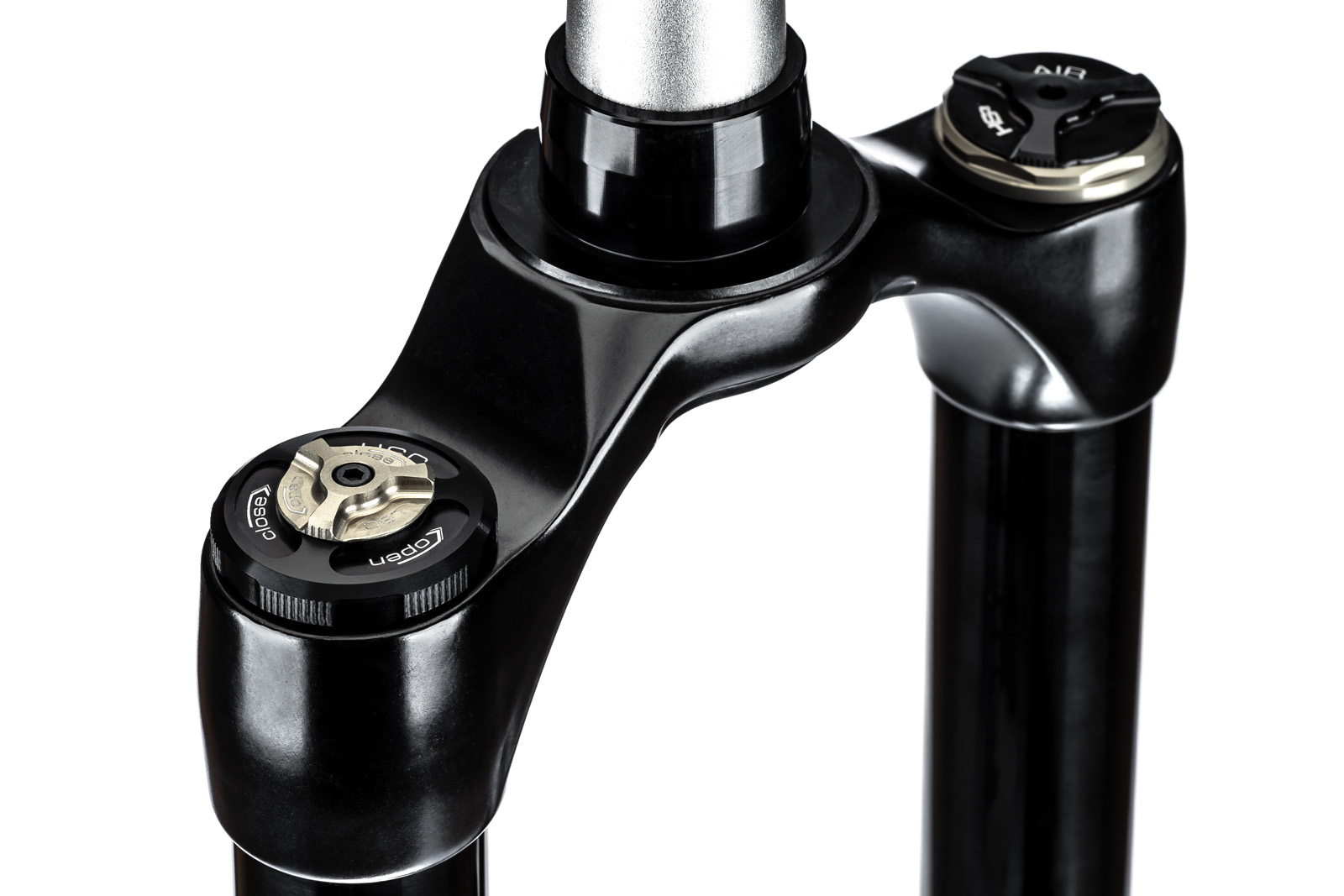 EXT ERA V2 Fork - Reviews, Comparisons, Specs - Forks