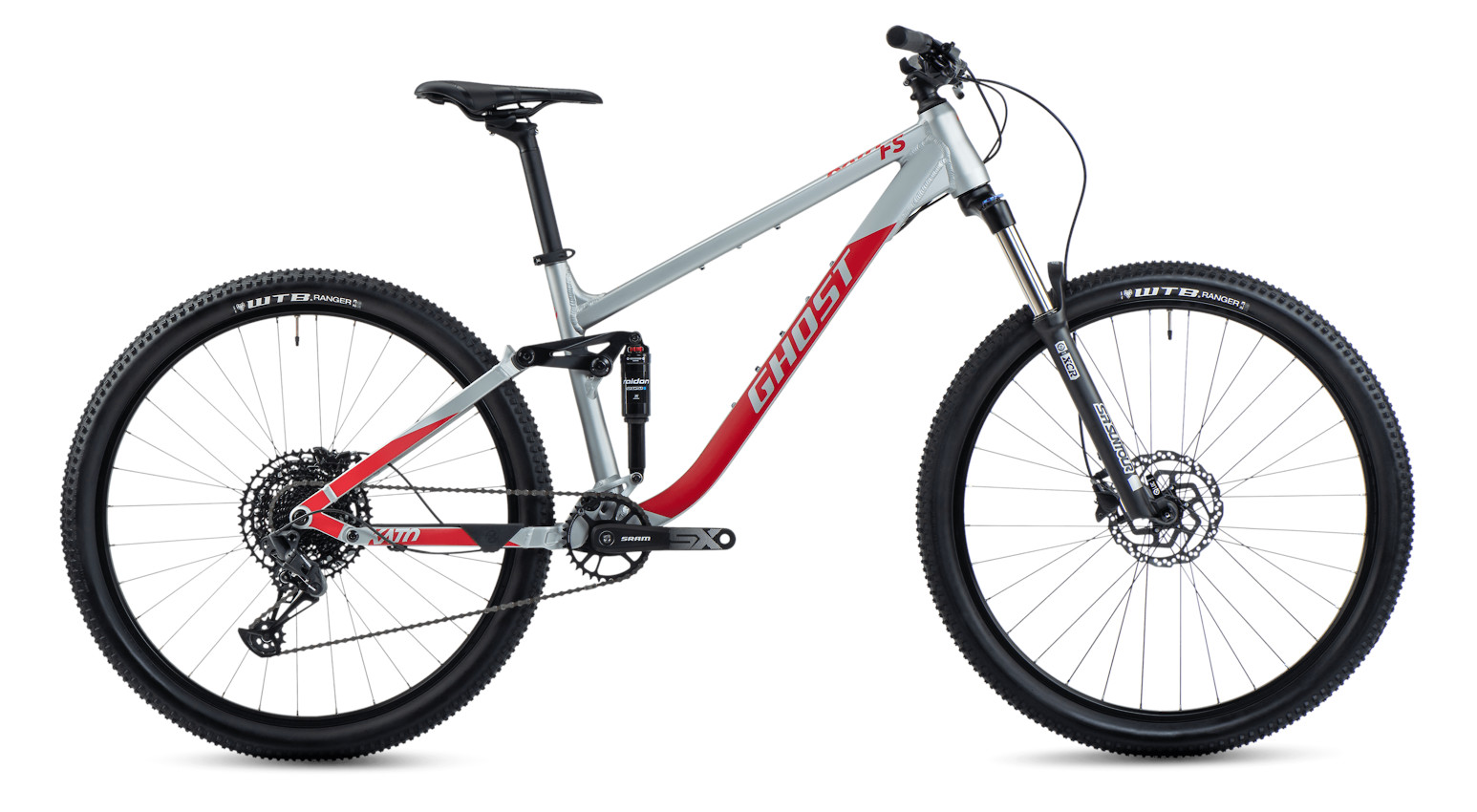 ghost kato fs フルサス mtb 2022 Ghost Kato FS Bike - Reviews, Comparisons, Specs - Bikes