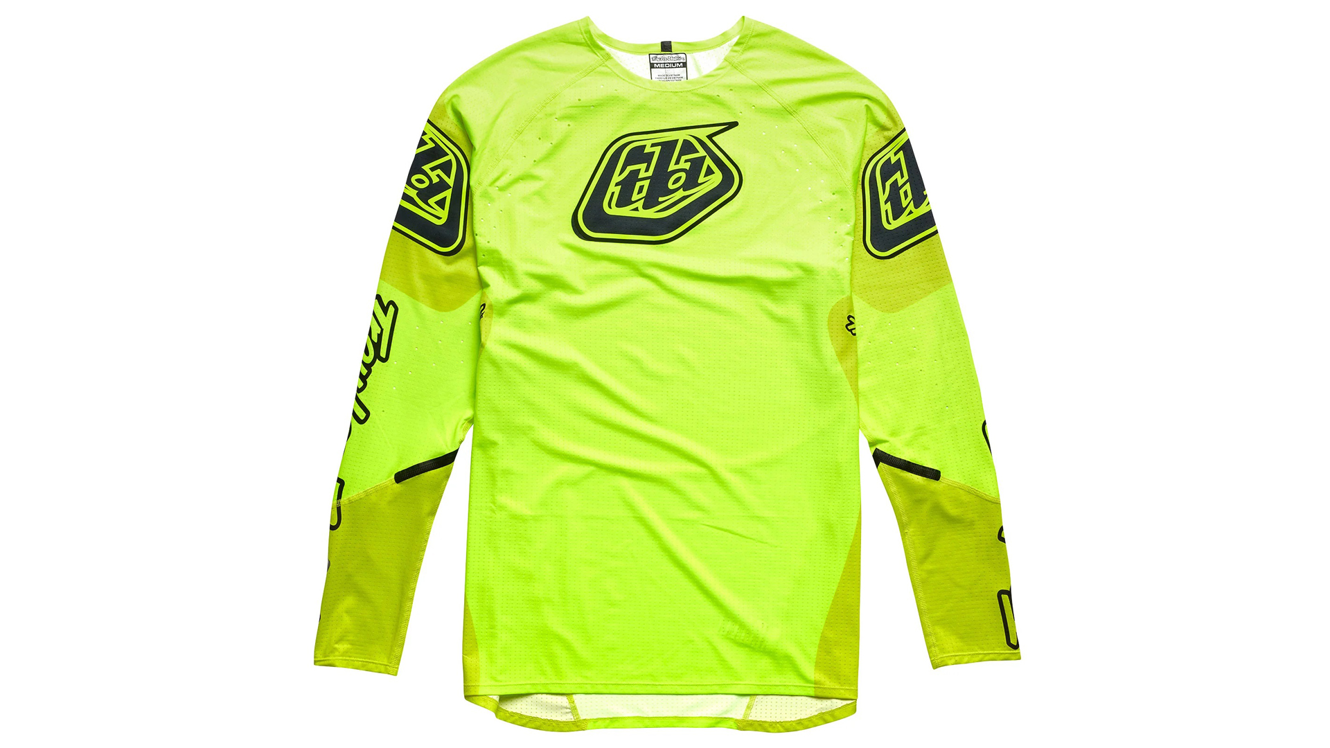 Troy Lee Designs Sprint Ultra Jersey - Reviews, Comparisons