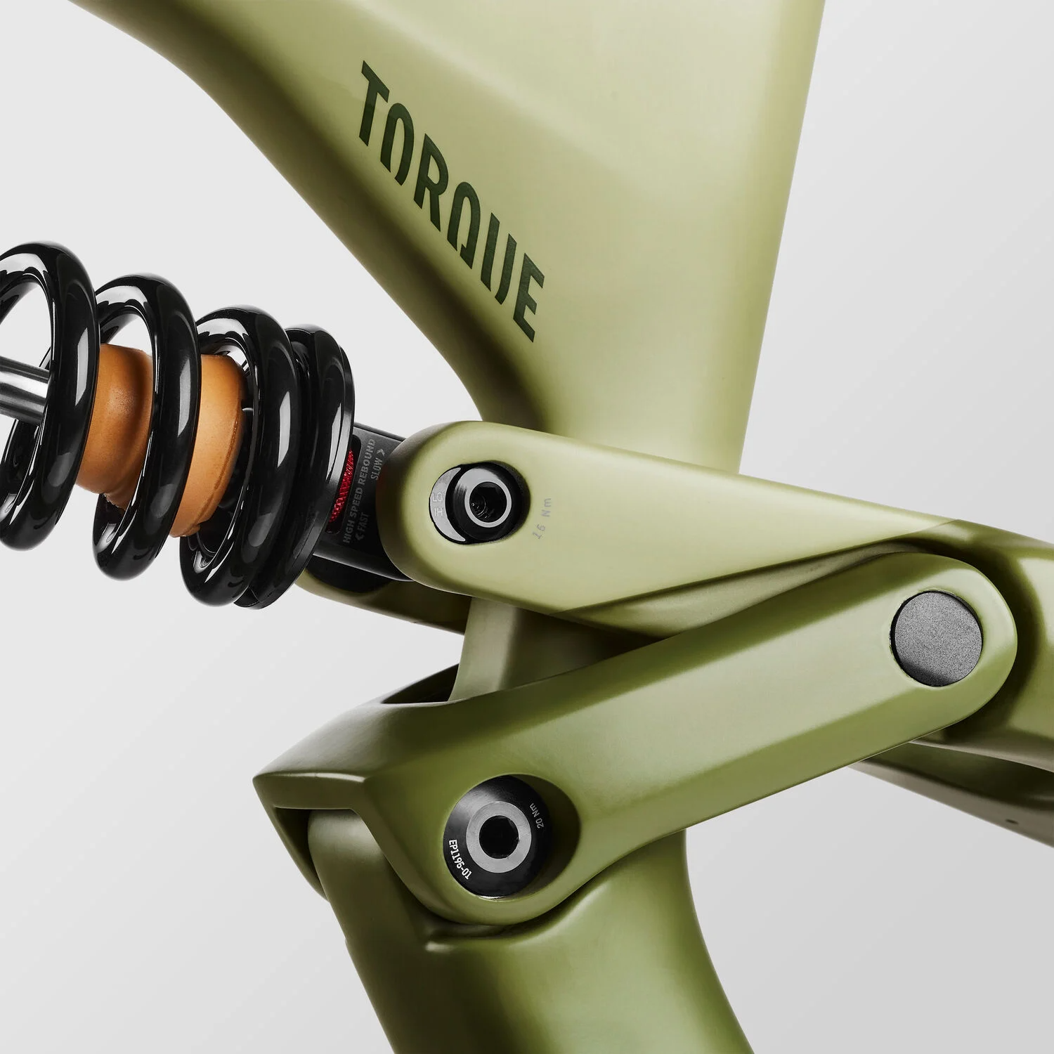 2022 Canyon Torque Mullet CF 8 Bike - Reviews, Comparisons