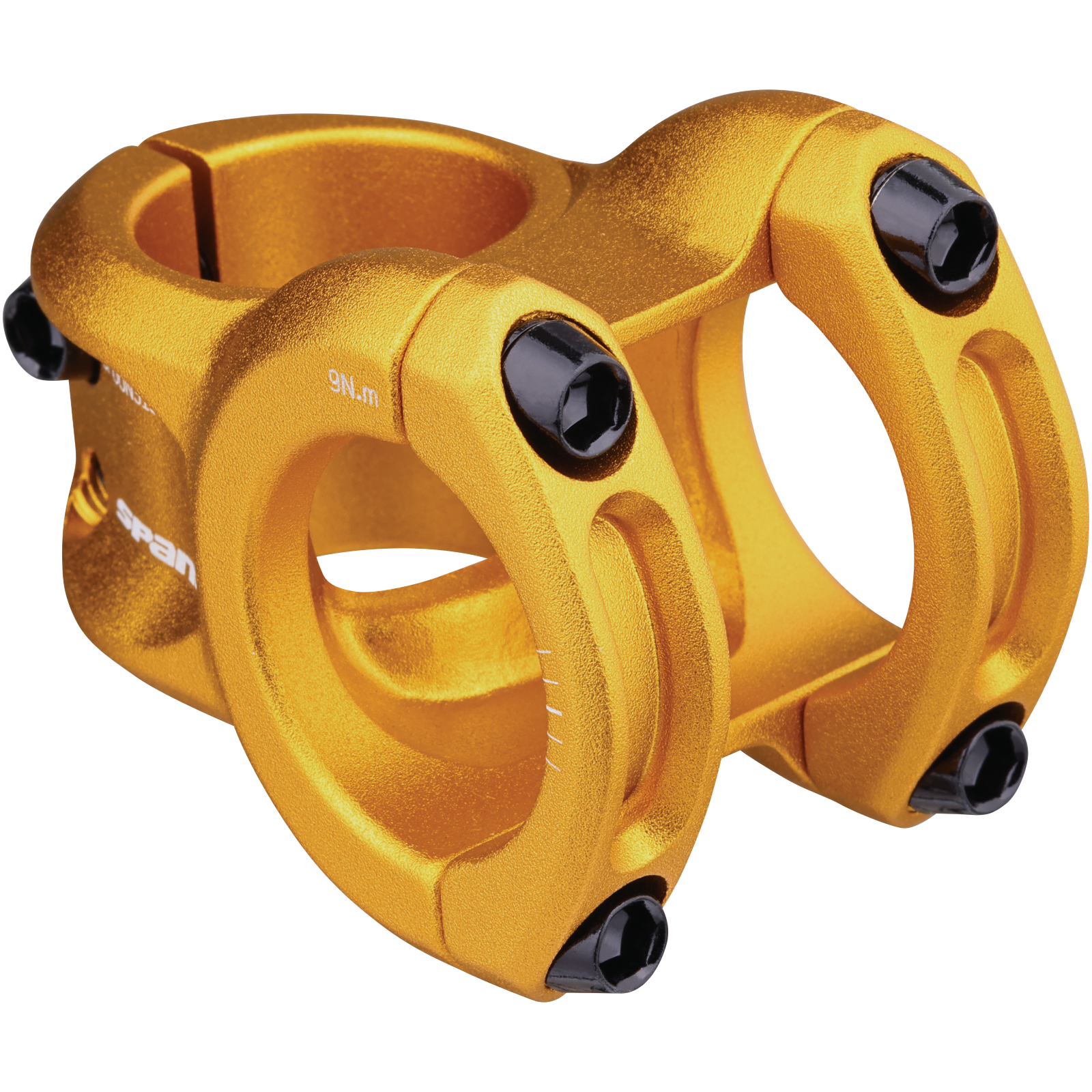 Spank SPOON 318 Stem - Reviews, Comparisons, Specs - Stems