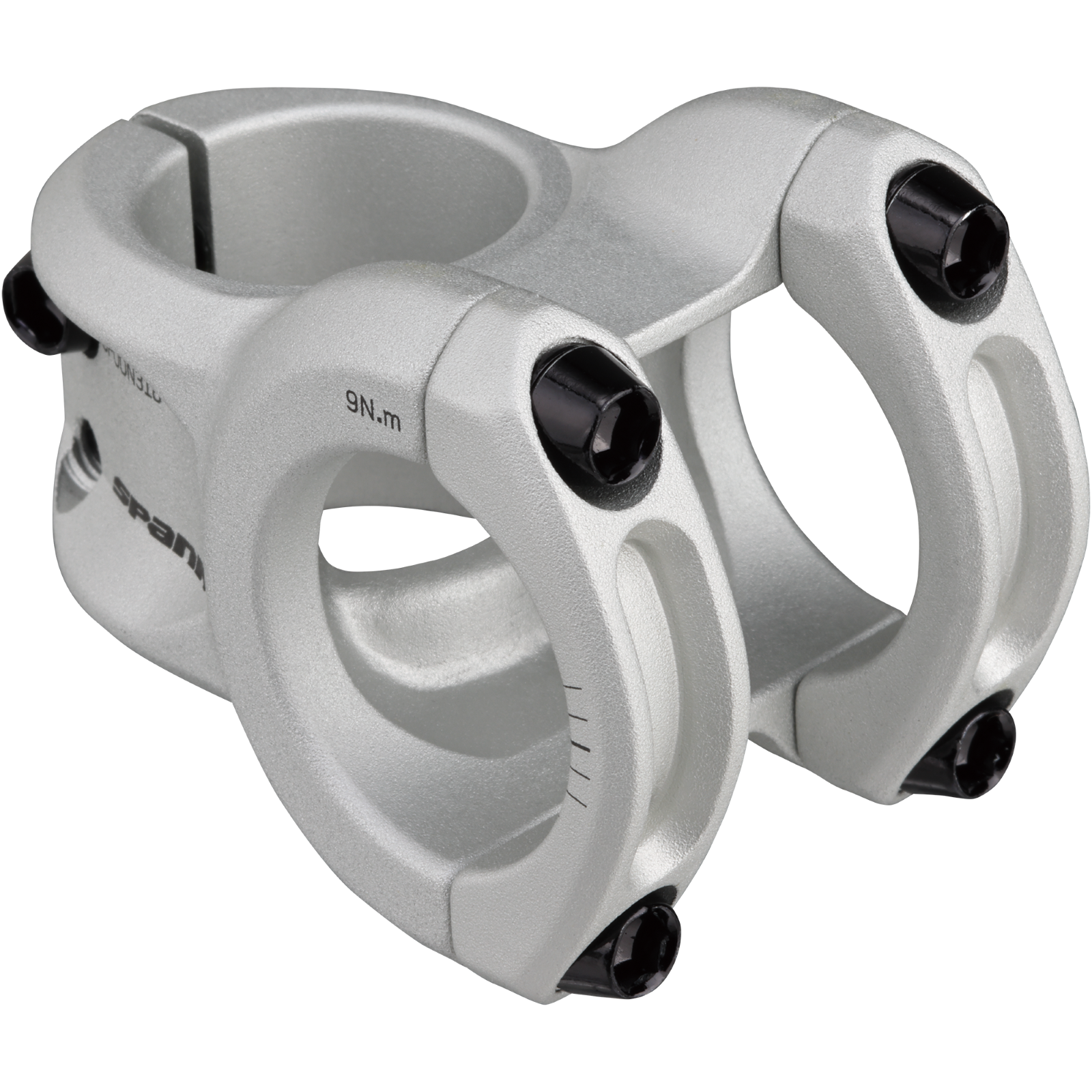 Spank SPOON 318 Stem - Reviews, Comparisons, Specs - Stems - Vital MTB