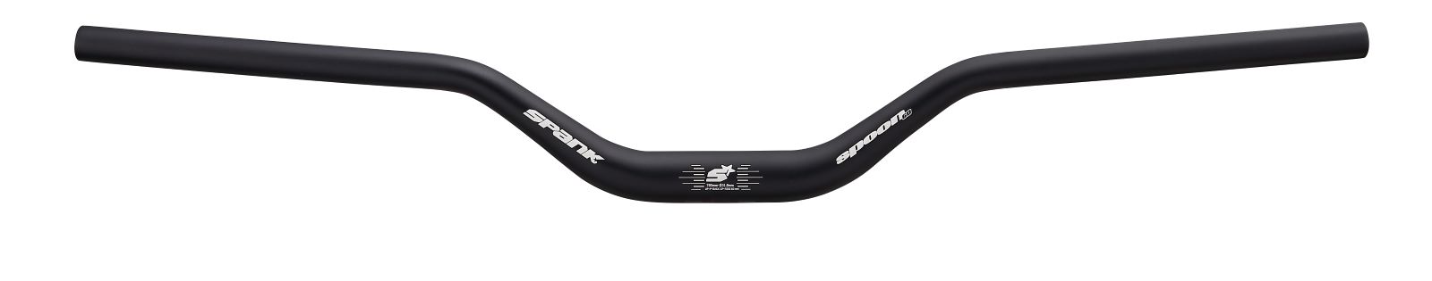 spank spoon handlebar review
