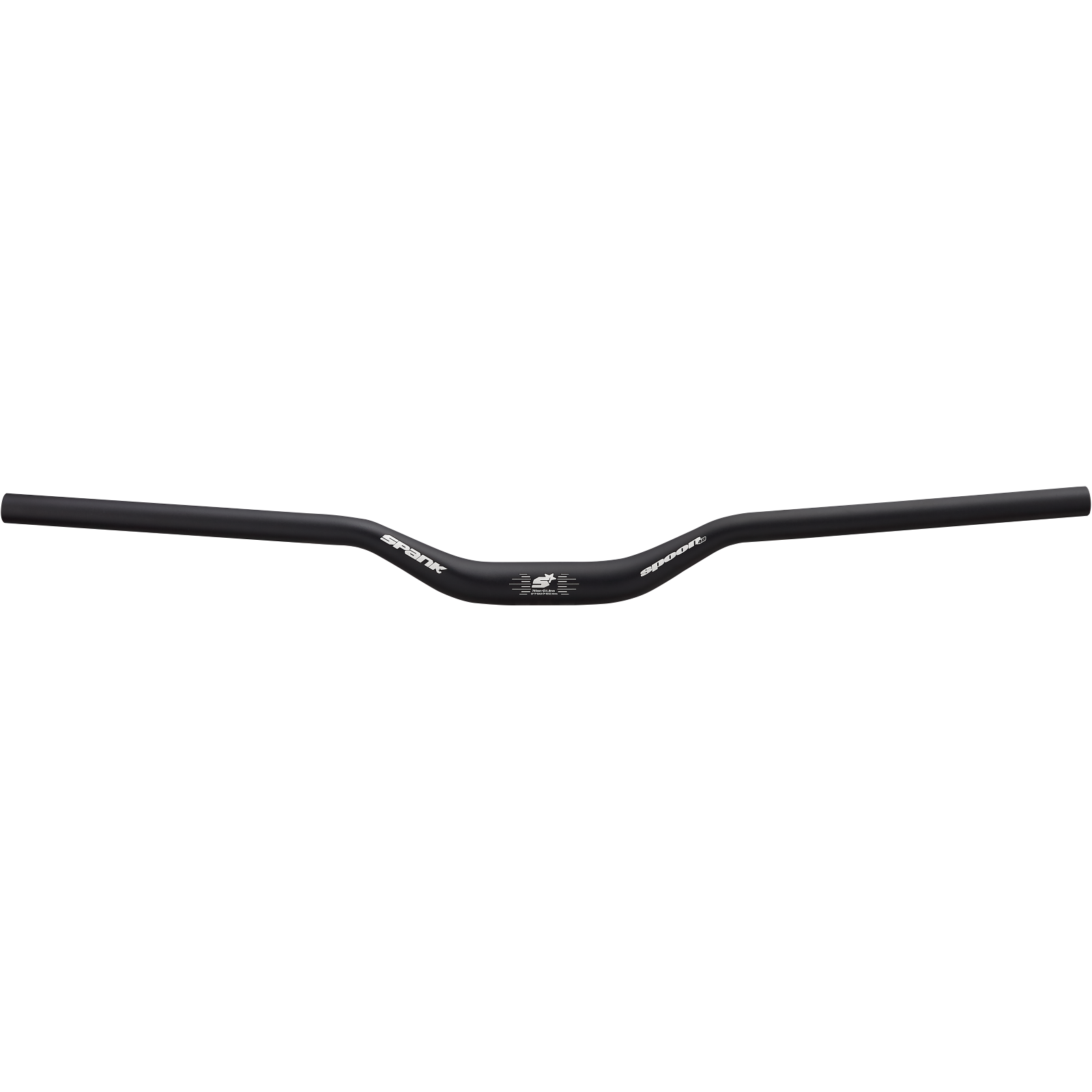 spank spoon handlebar review