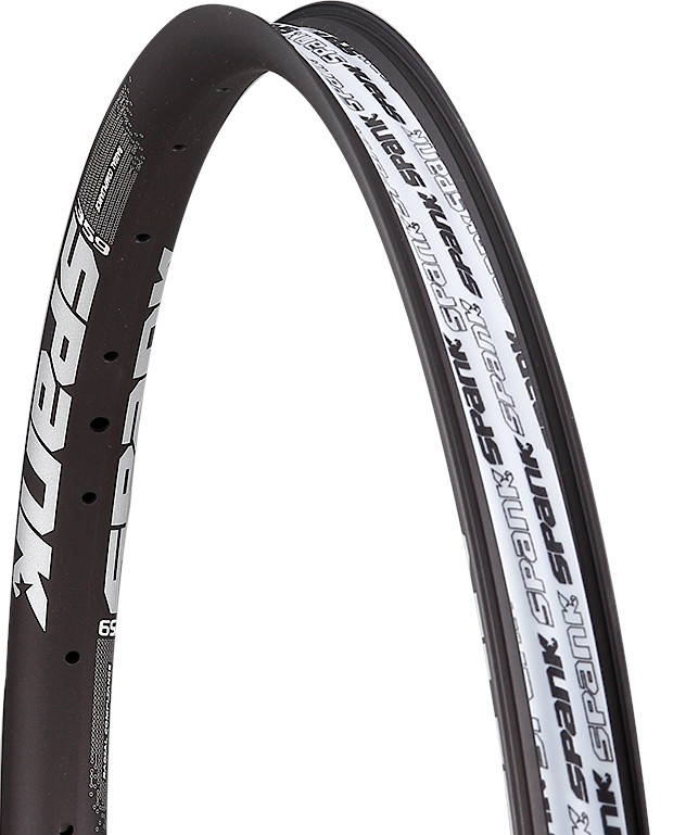Spank 359 Rim - Reviews, Comparisons, Specs - Rims - Vital MTB