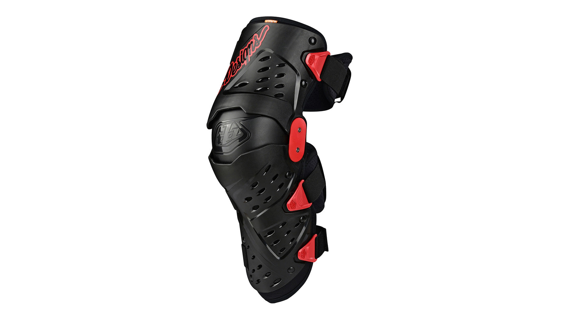 Troy Lee Designs Triad Knee Pad Reviews, Comparisons, Specs Knee