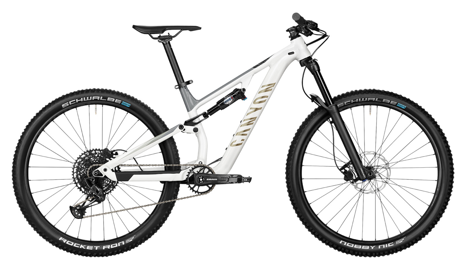 2022 Canyon Neuron Young Hero Bike - Reviews, Comparisons ...