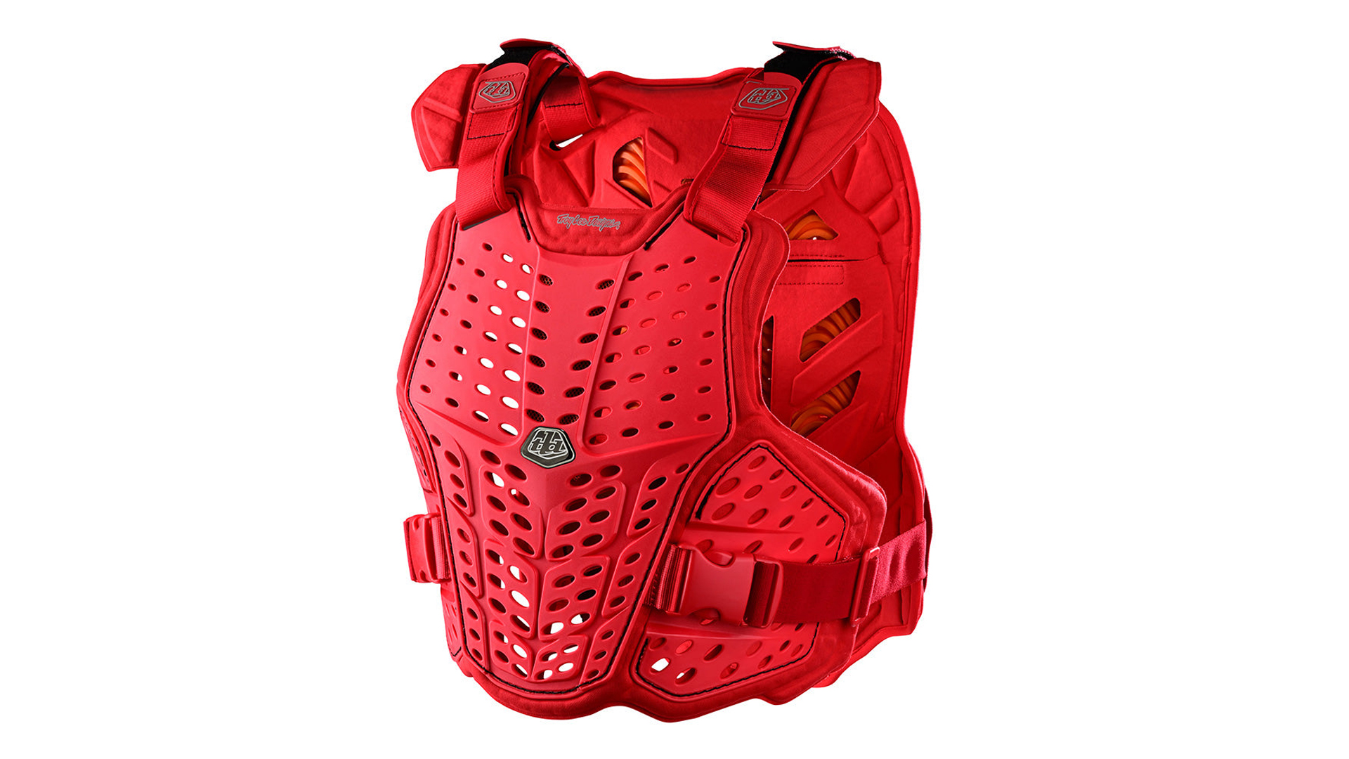Troy Lee Designs Rockfight CE Chest Protector Reviews, Comparisons, Specs Body Armor Vital MTB