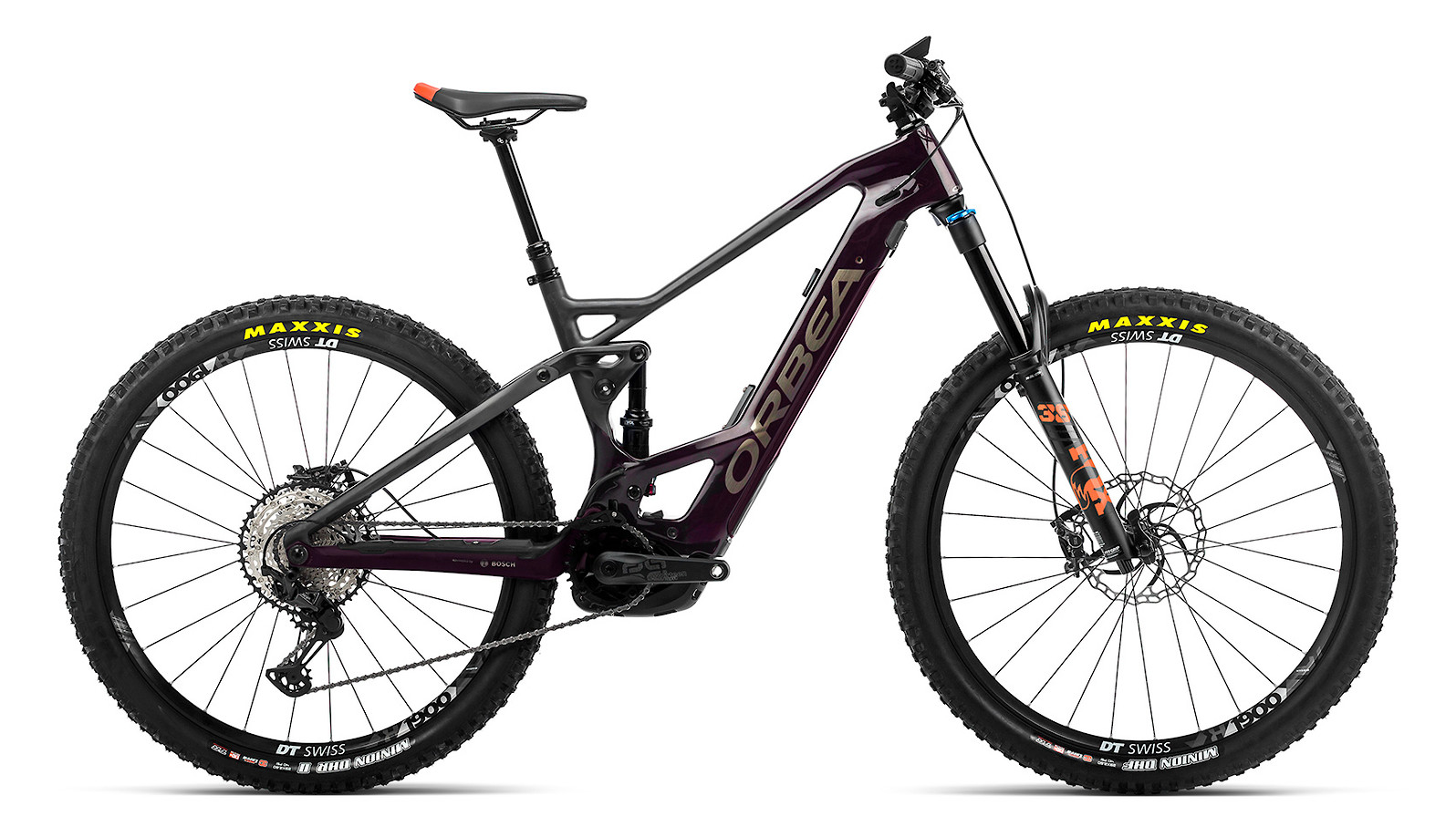 orbea bikes mtb