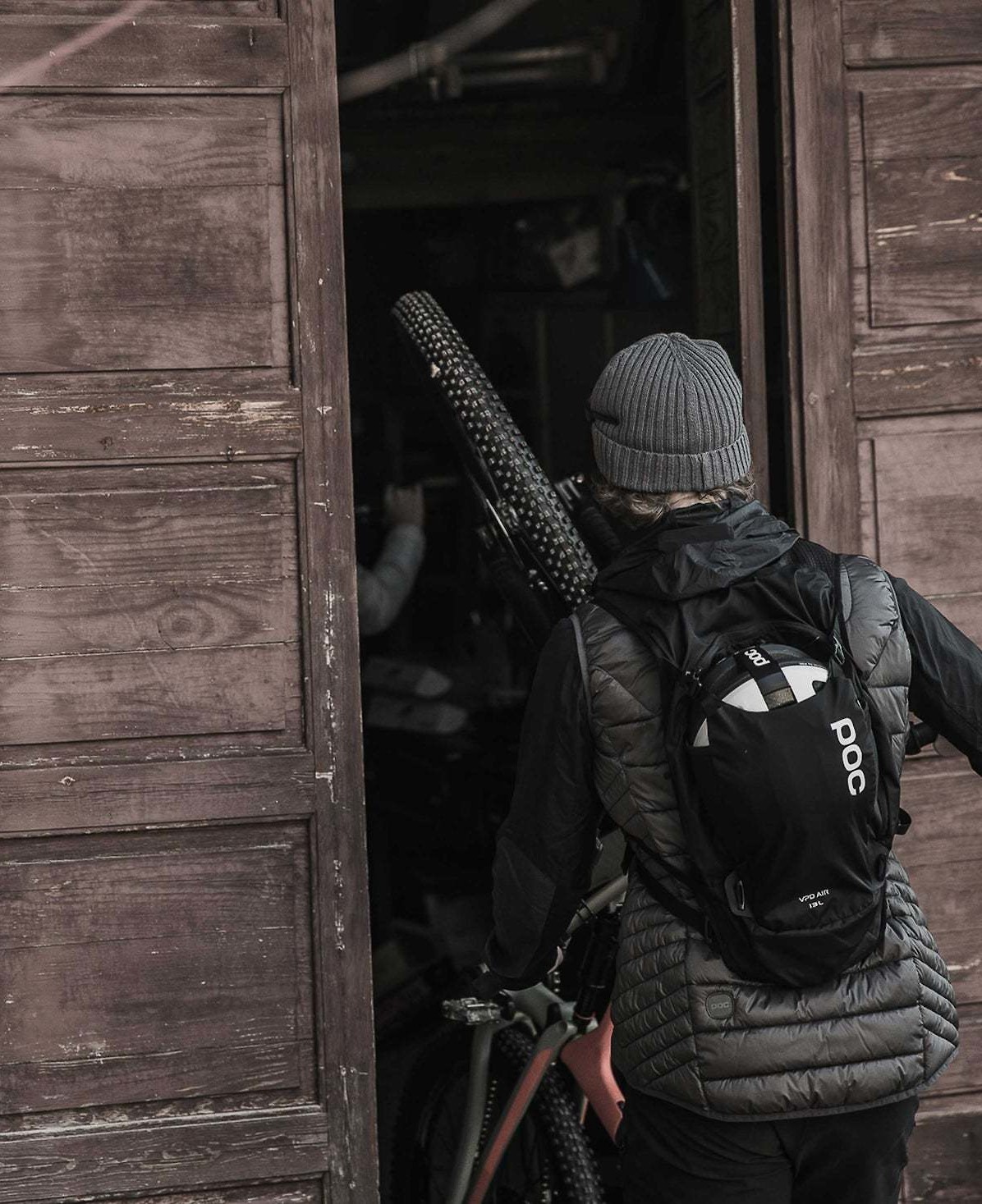 POC Spine VPD Air Backpack 13 - Reviews, Comparisons, Specs