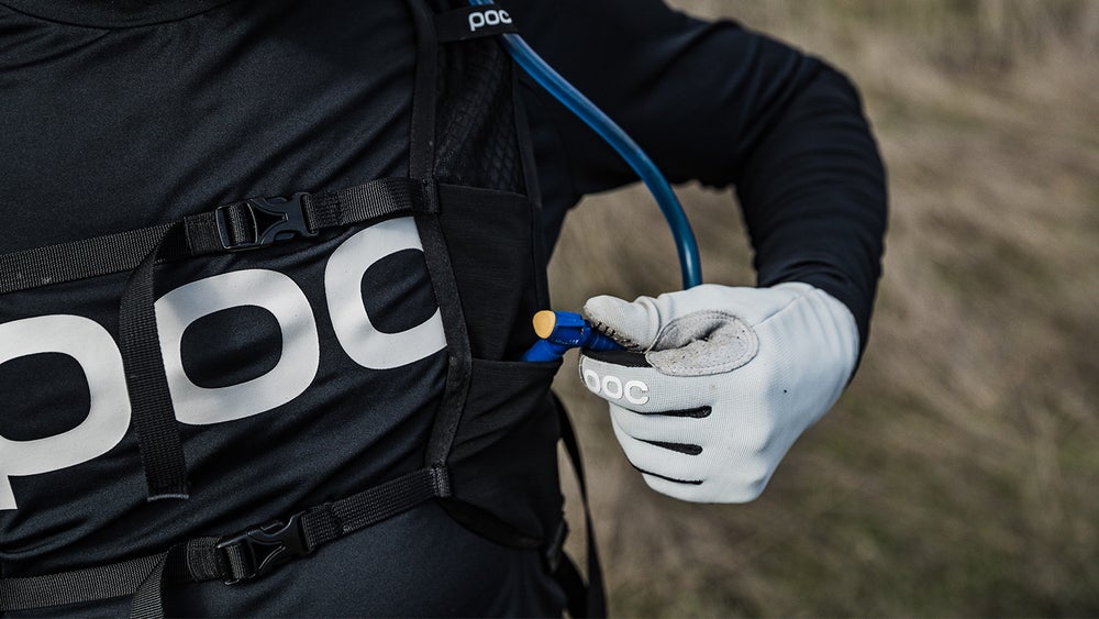 POC Spine VPD Air Backpack 13 - Reviews, Comparisons, Specs