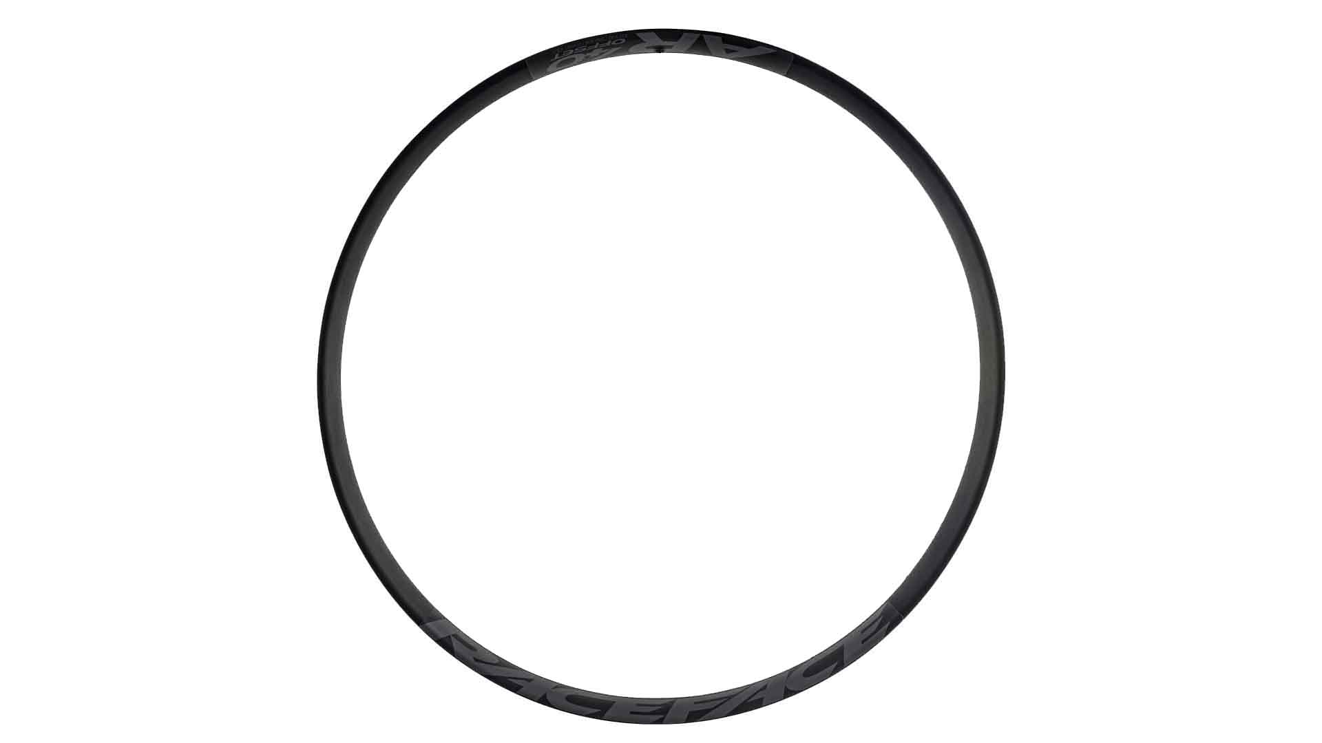 Cerchio Race Face Rim AR Offset 275-30MM - Per Mountain Bike E Bici Da Corsa - Foto 3