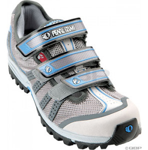 pearl izumi running shoes discontinued